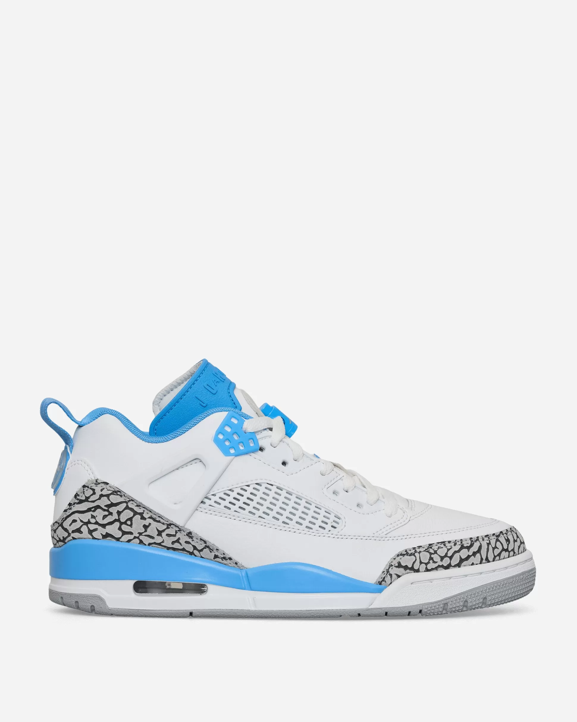 Nike Jordan Jordan Spizike Low Sneakers White / University Blue Online