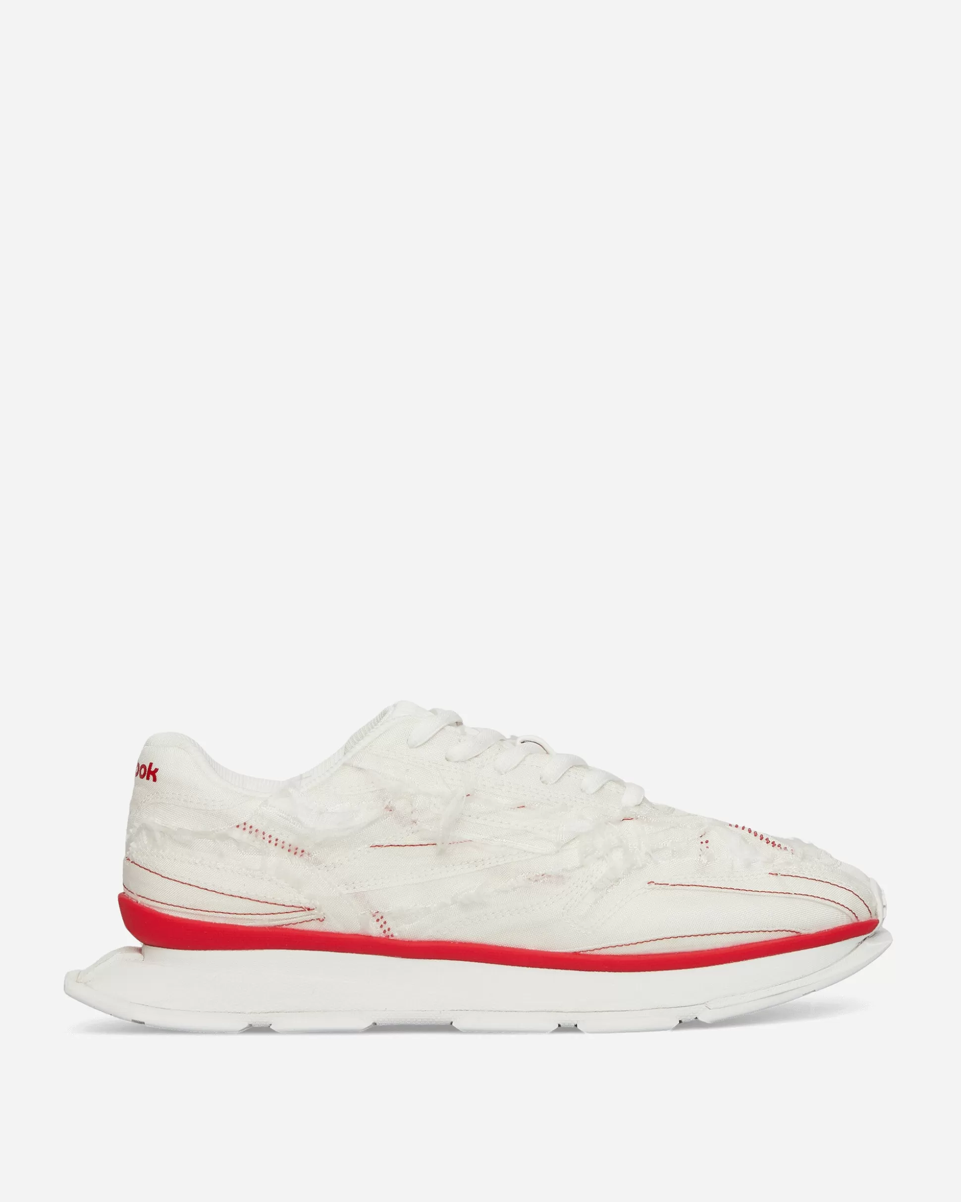 Reebok KANGHYUK Classic Leather LTD Sneakers White Clearance