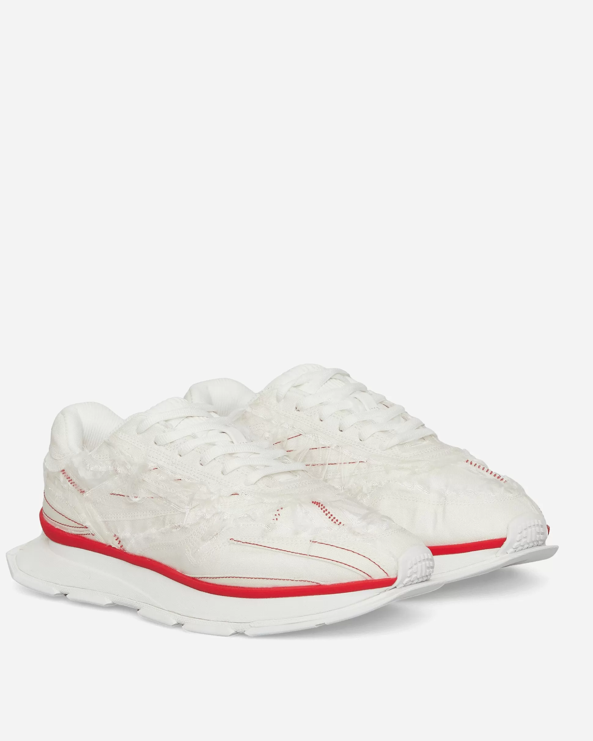 Reebok KANGHYUK Classic Leather LTD Sneakers White Clearance