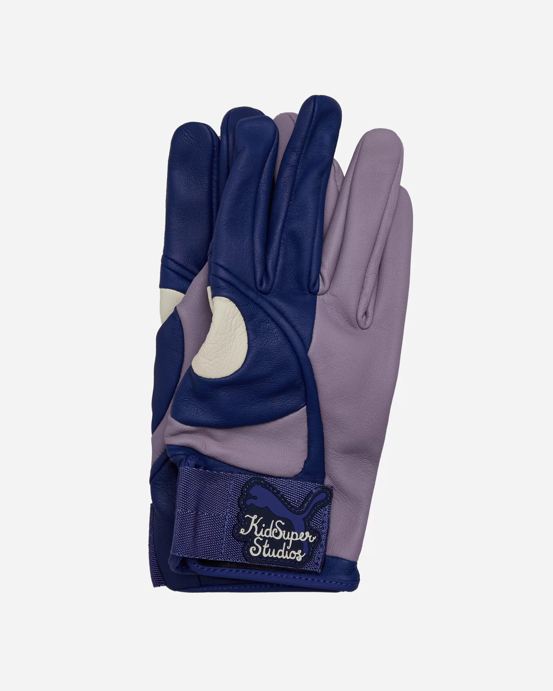 Puma Kidsuper Gloves Island Pink / Blissful Blue Cheap