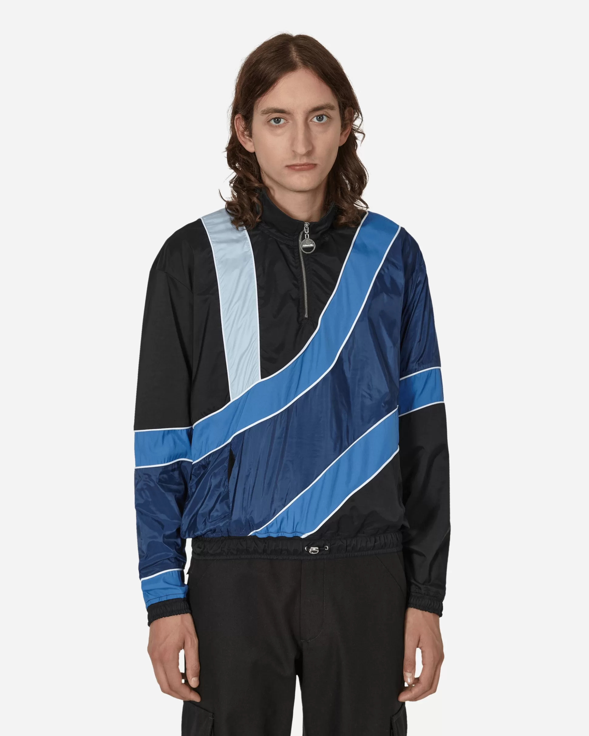 Ahluwalia Kike Track Top Blue Best