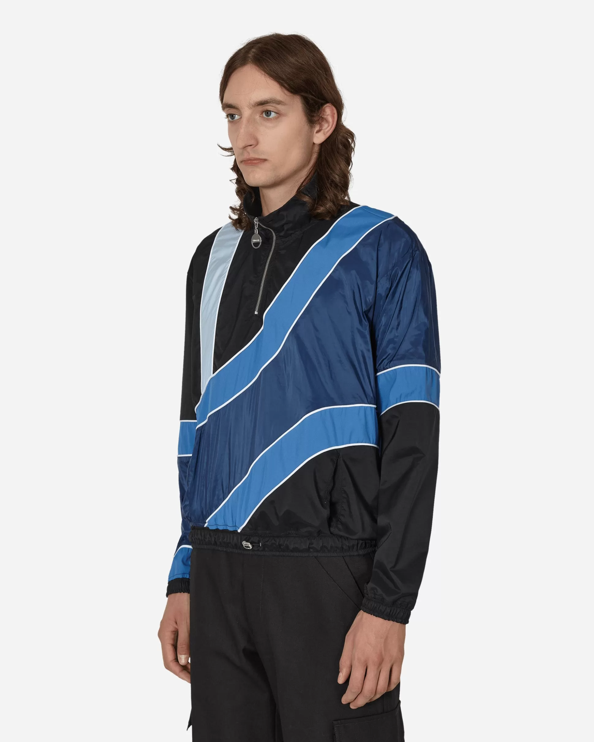Ahluwalia Kike Track Top Blue Best