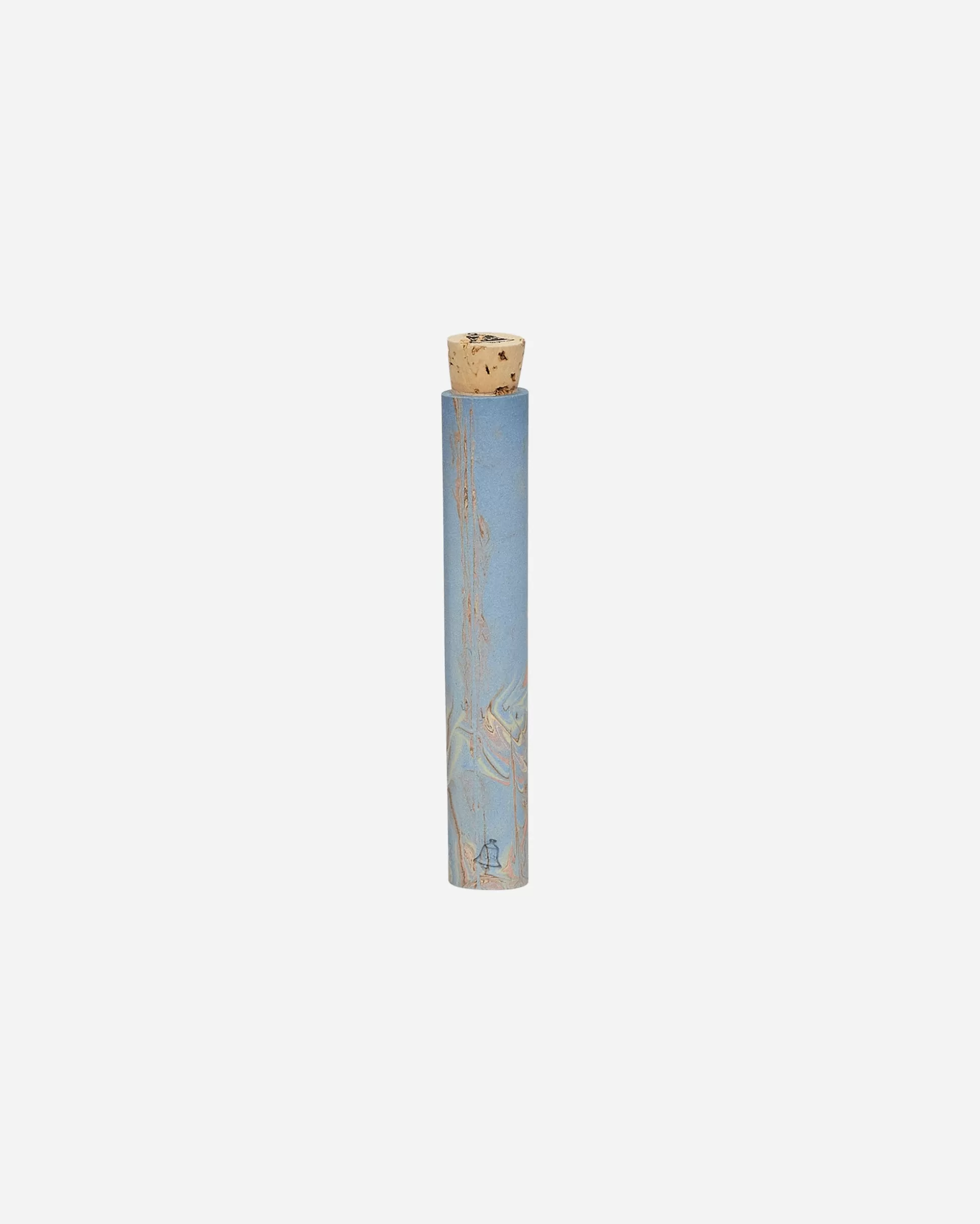 Big Bell Ceramics Kush Capsule Container Blue Flash Sale