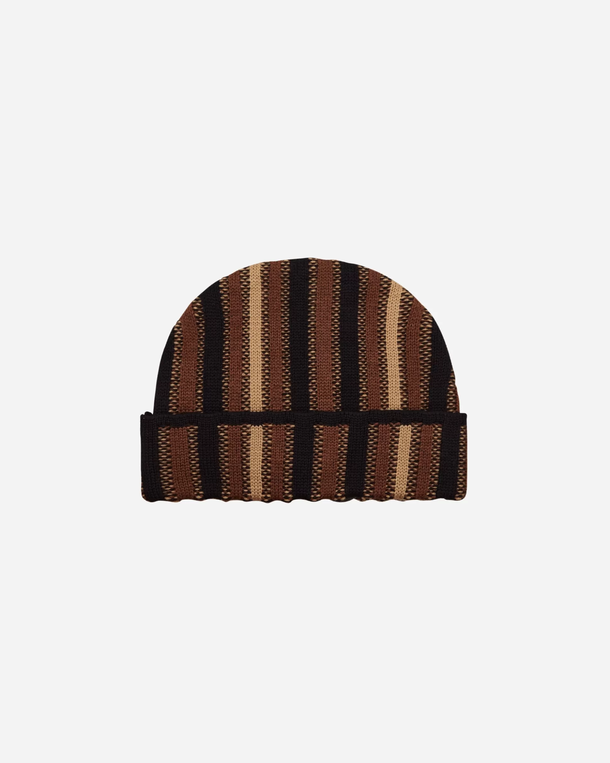 Ahluwalia Kuti Beanie Brown Discount