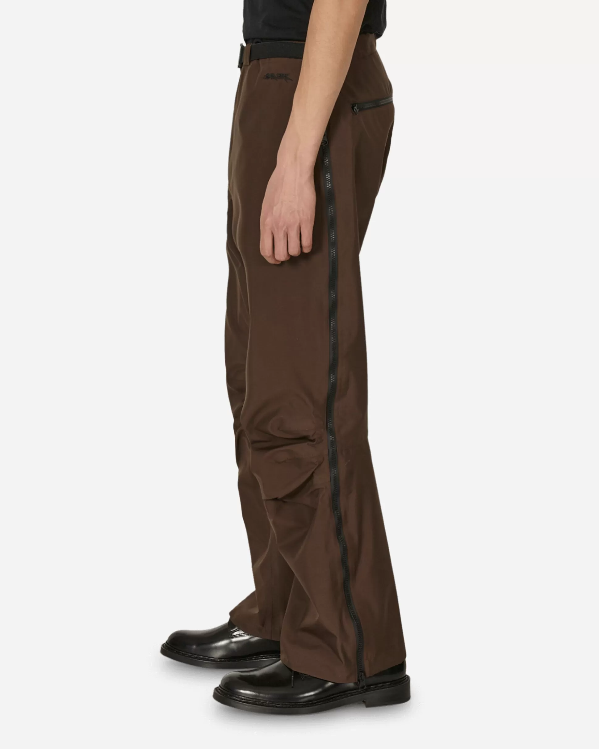 GR10K 3L WR Arc Pants Soil Brown Shop