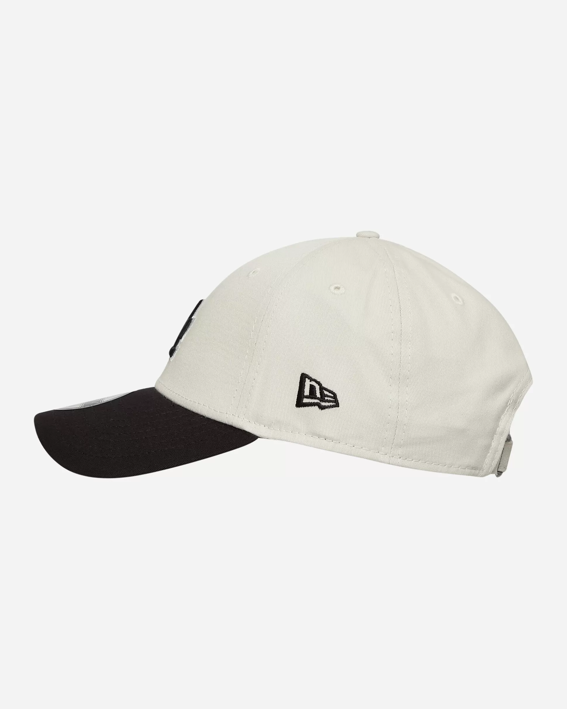 New Era LA Dodgers World Series 9FORTY Cap Black Clearance