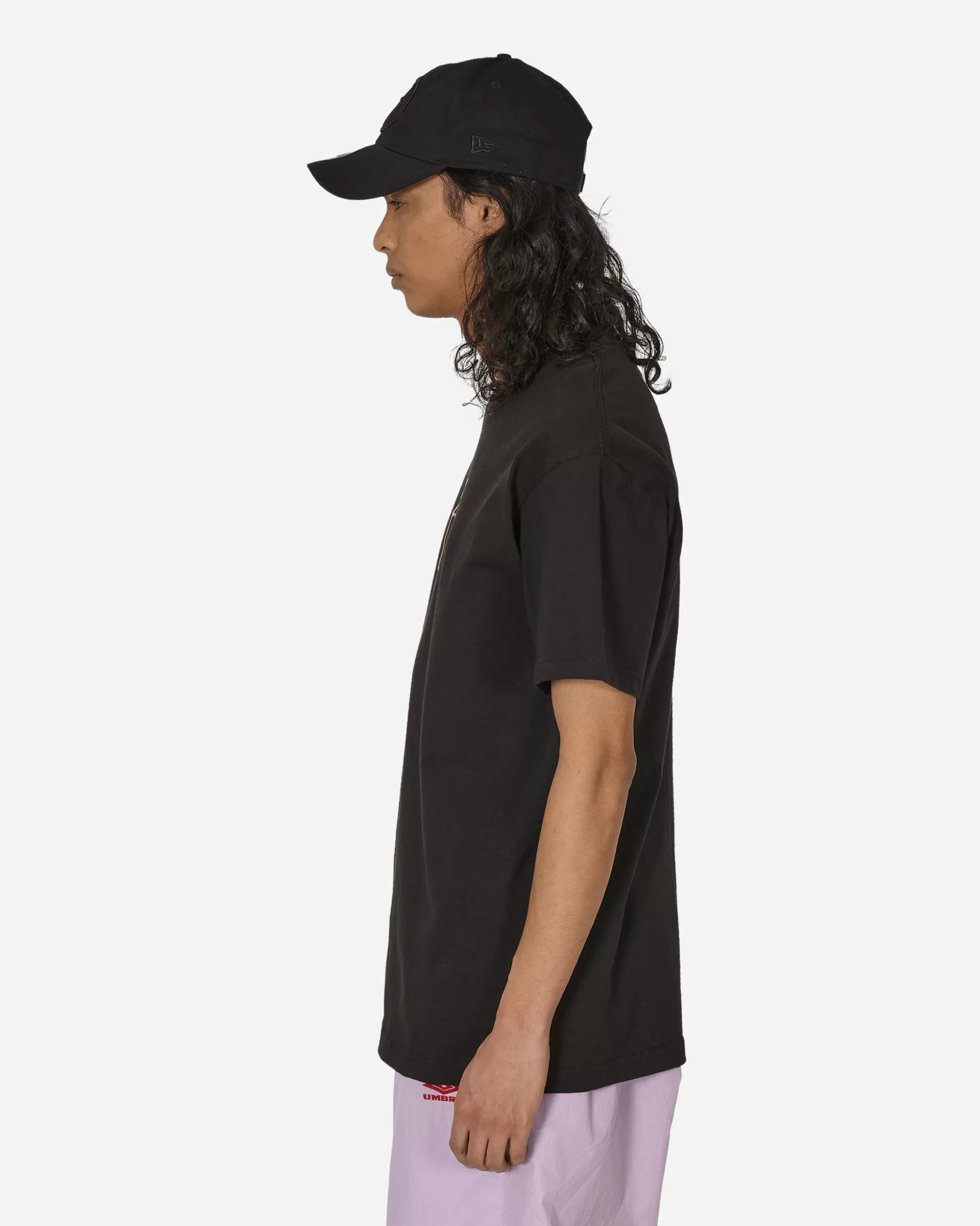 Nancy London T-Shirt Black Clearance