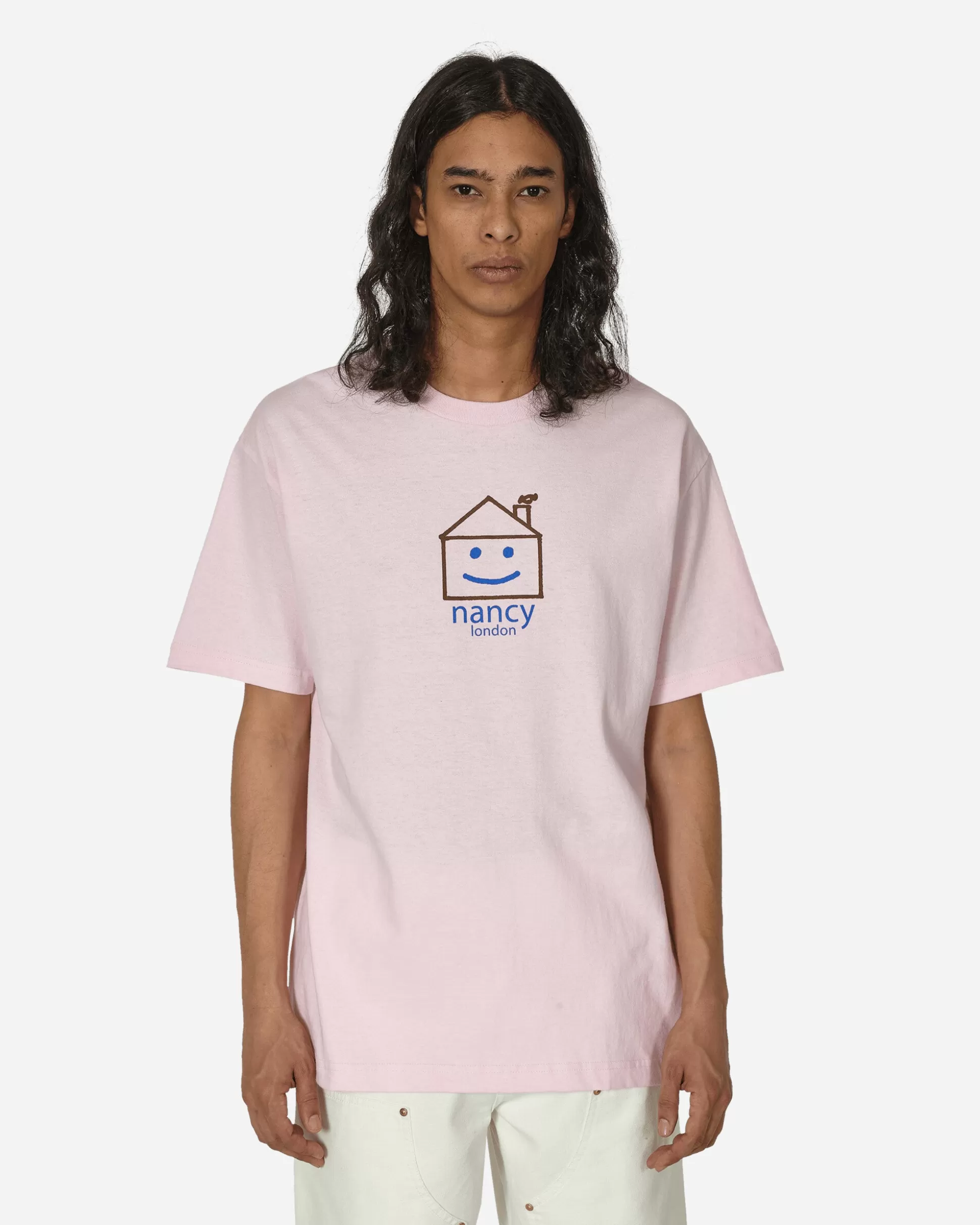 Nancy London T-Shirt Pink Sale