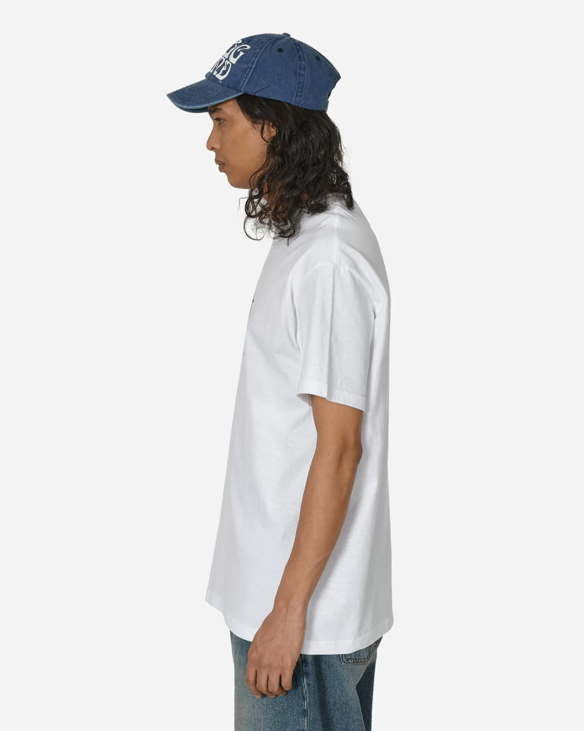 Nancy London T-Shirt White Sale
