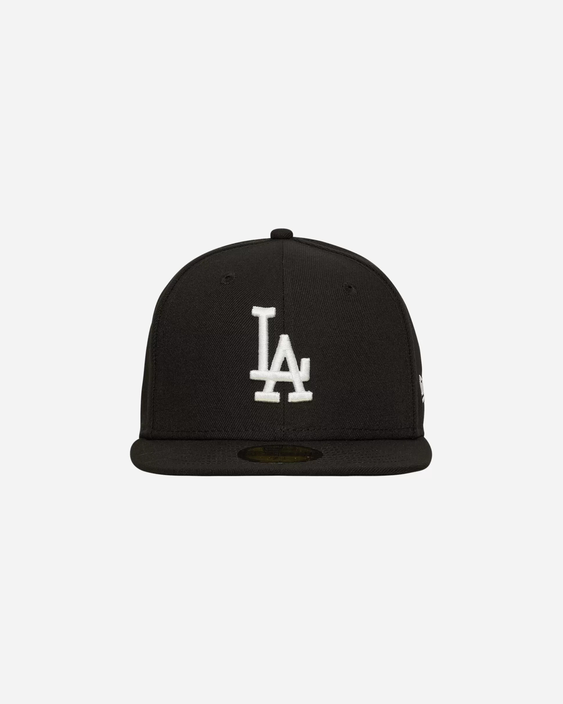 New Era Los Angeles Dodgers 59FIFTY Cap Black Hot