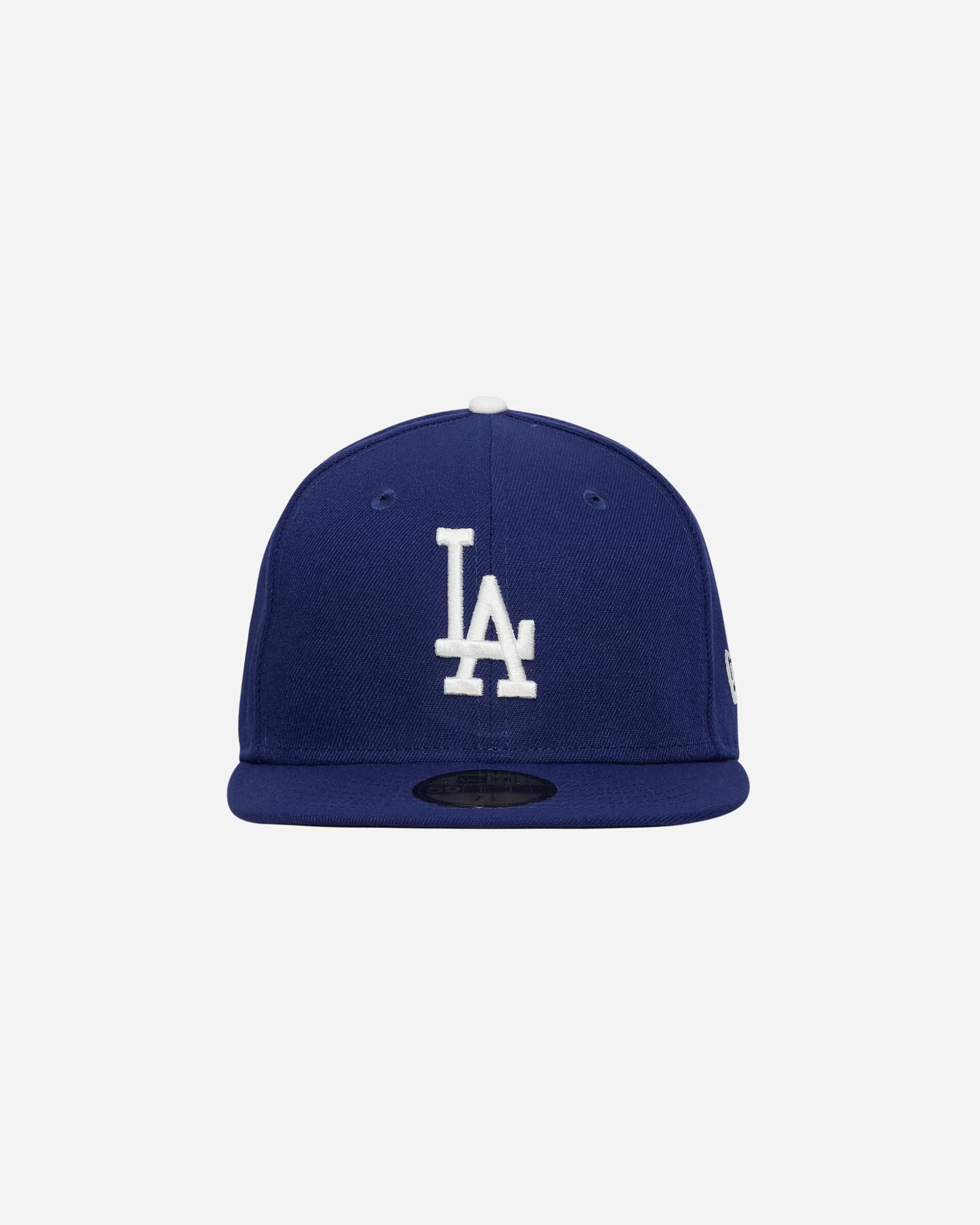 New Era Los Angeles Dodgers 59FIFTY Cap Blue Best