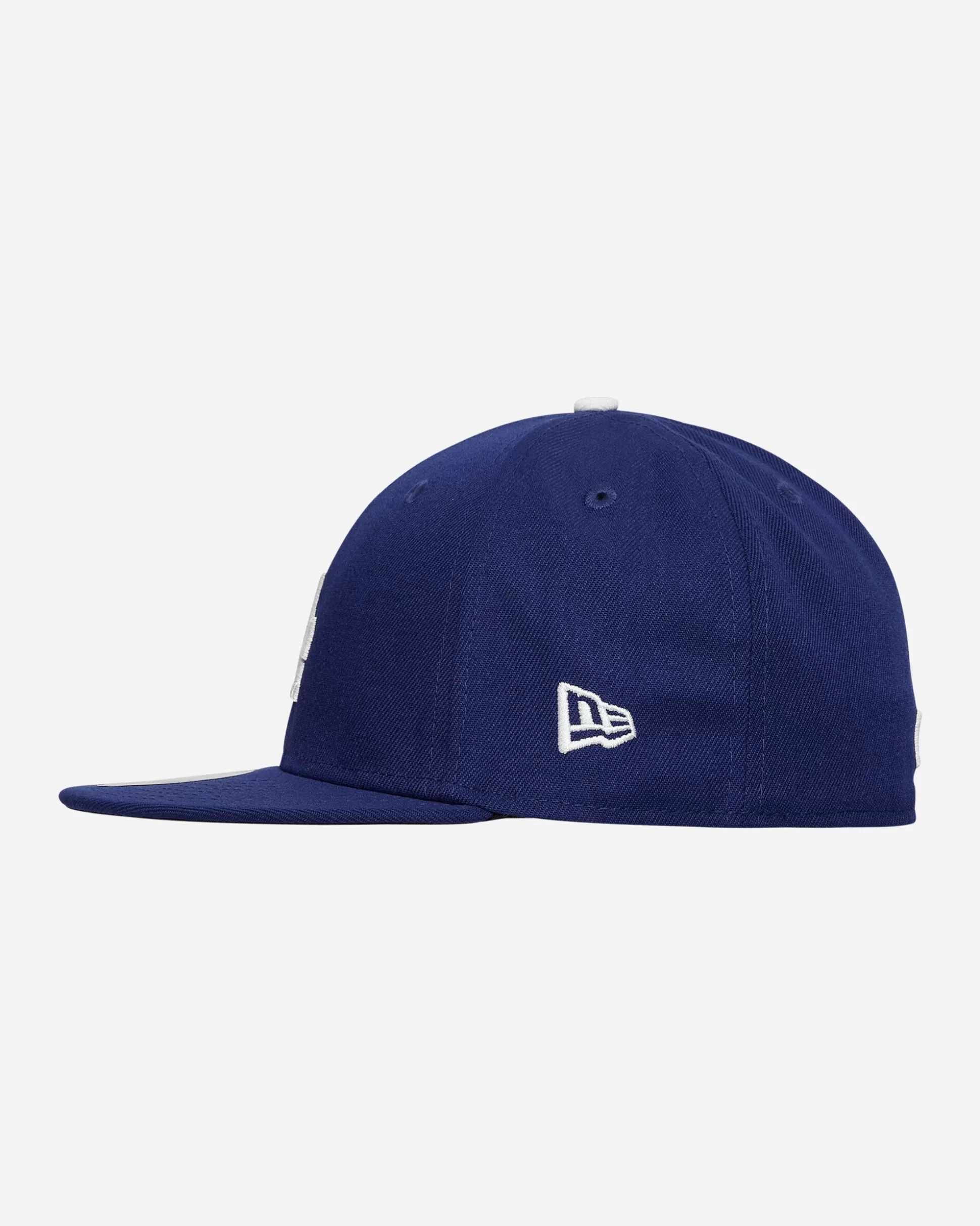 New Era Los Angeles Dodgers 59FIFTY Cap Blue Best