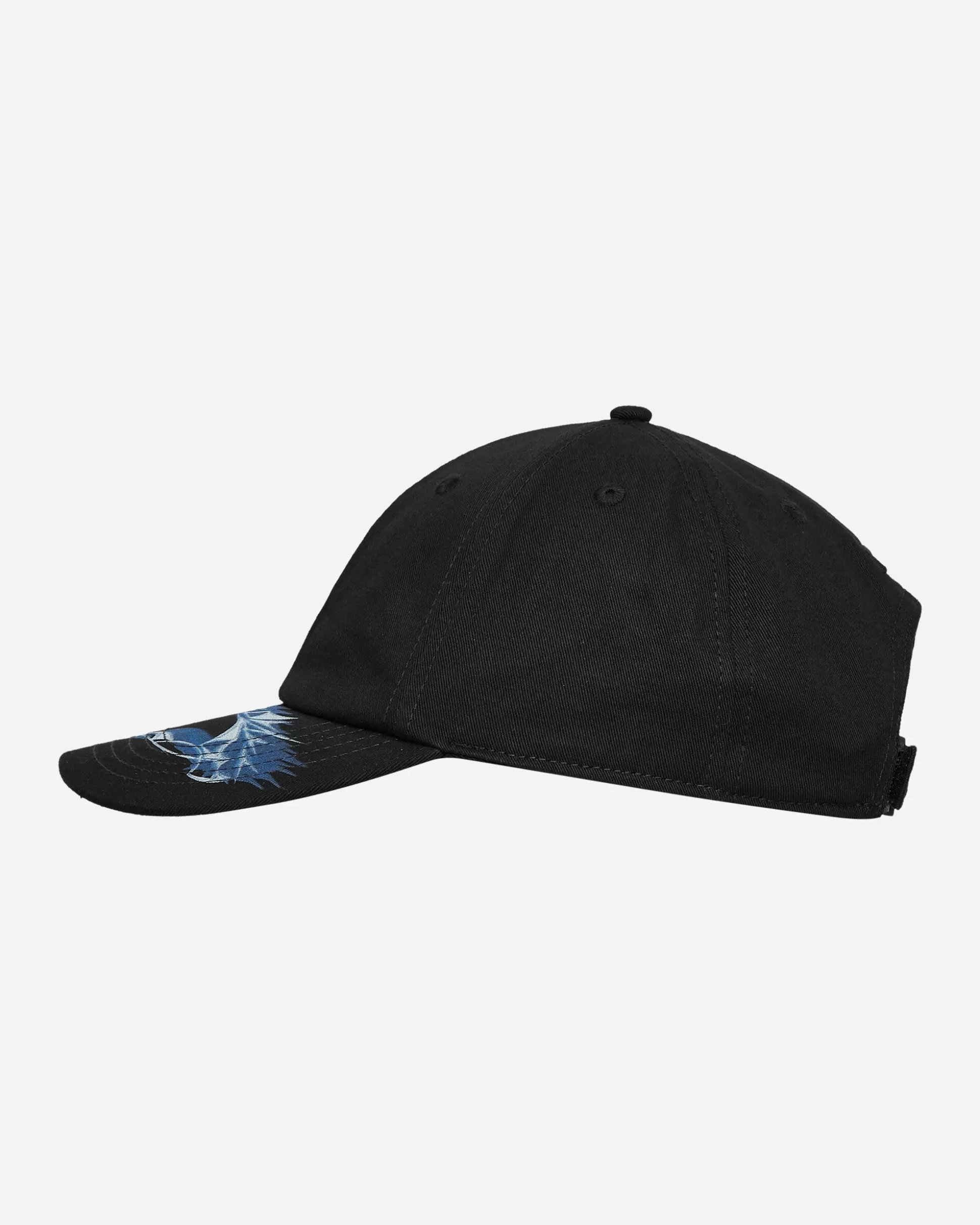 Reebok Machine-A Dragon Baseball Cap Black Cheap