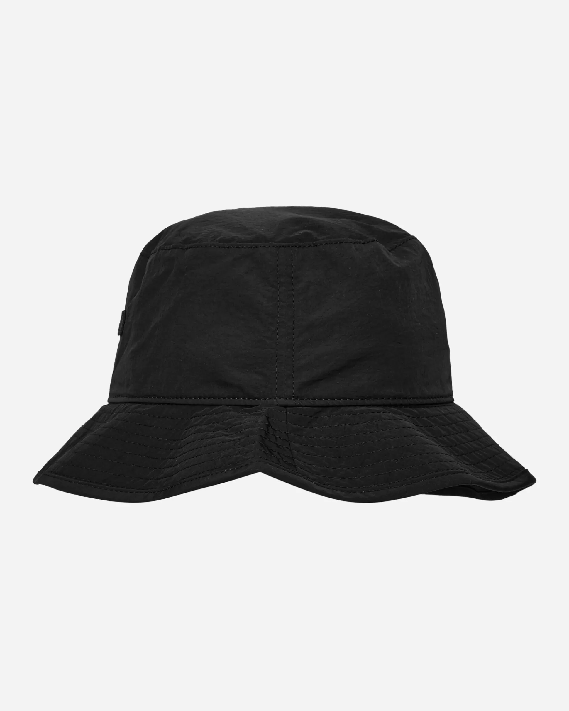 Reebok Machine-A Nylon Bucket Vector Hat Black Store