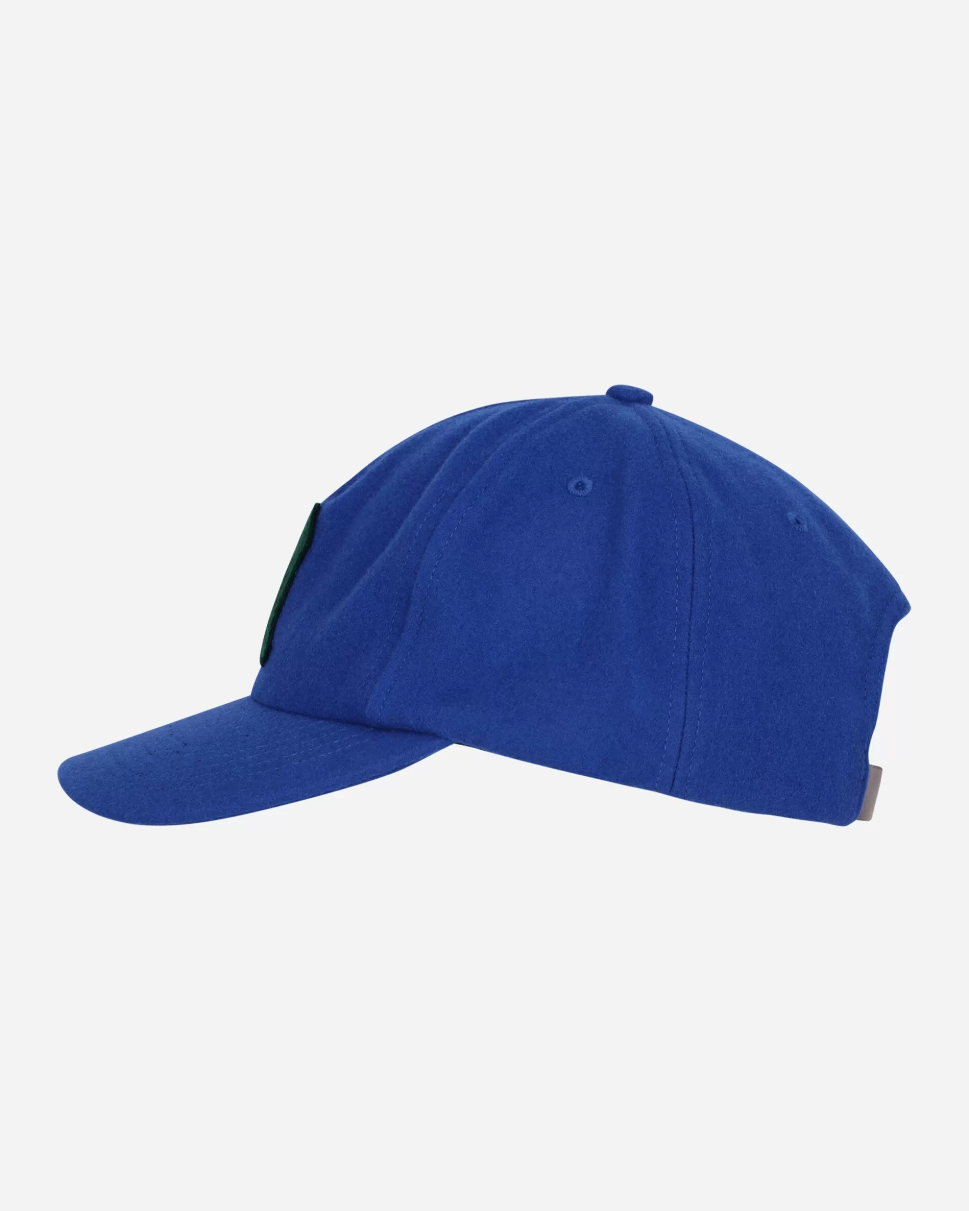 Noah Melton 5-Panel Cap Blue Sale