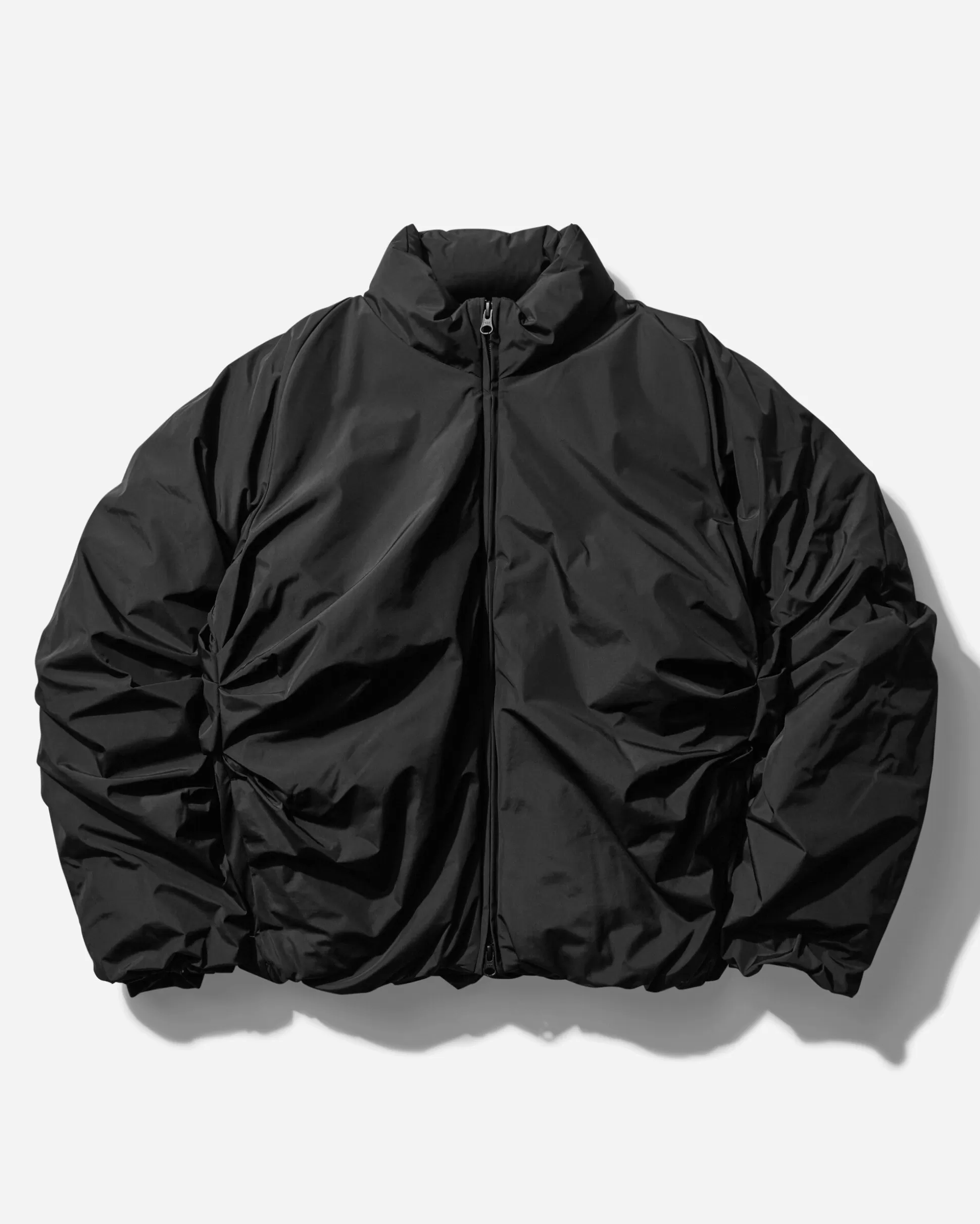 Post Archive Faction (PAF) Men's 7.0 Down Jacket Right Black Best Sale