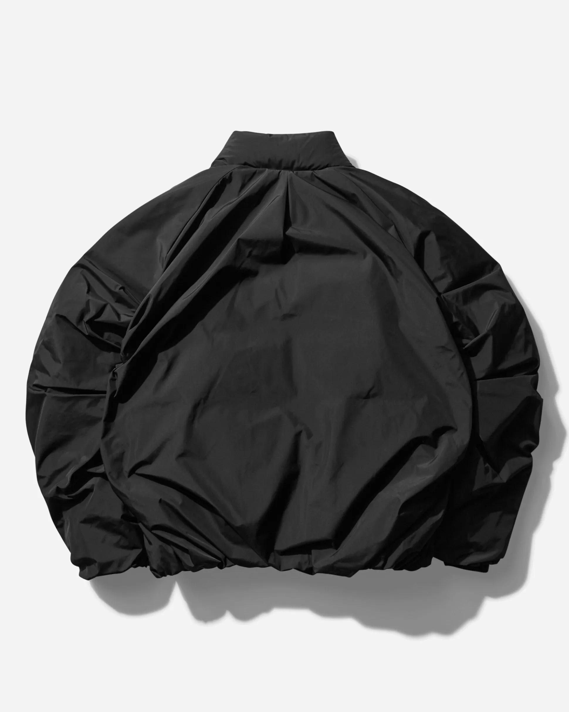 Post Archive Faction (PAF) Men's 7.0 Down Jacket Right Black Best Sale