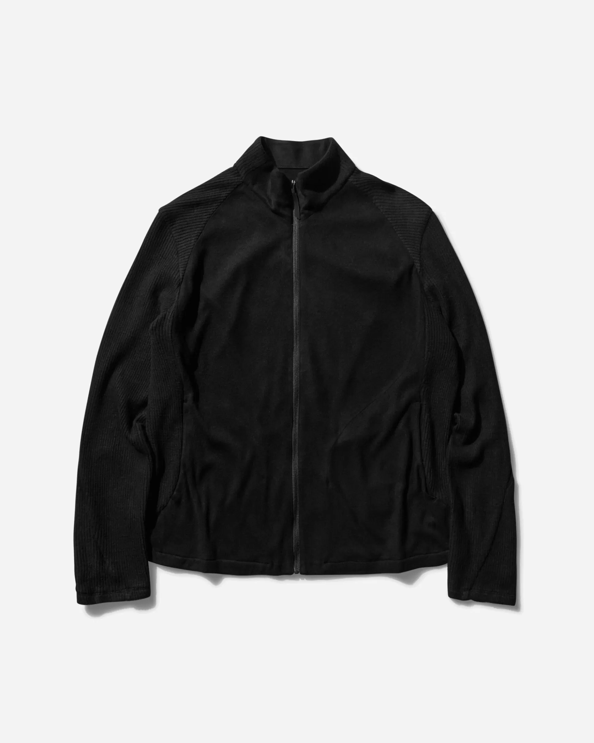 Post Archive Faction (PAF) Men's 7.0 Fleece Right Black Shop