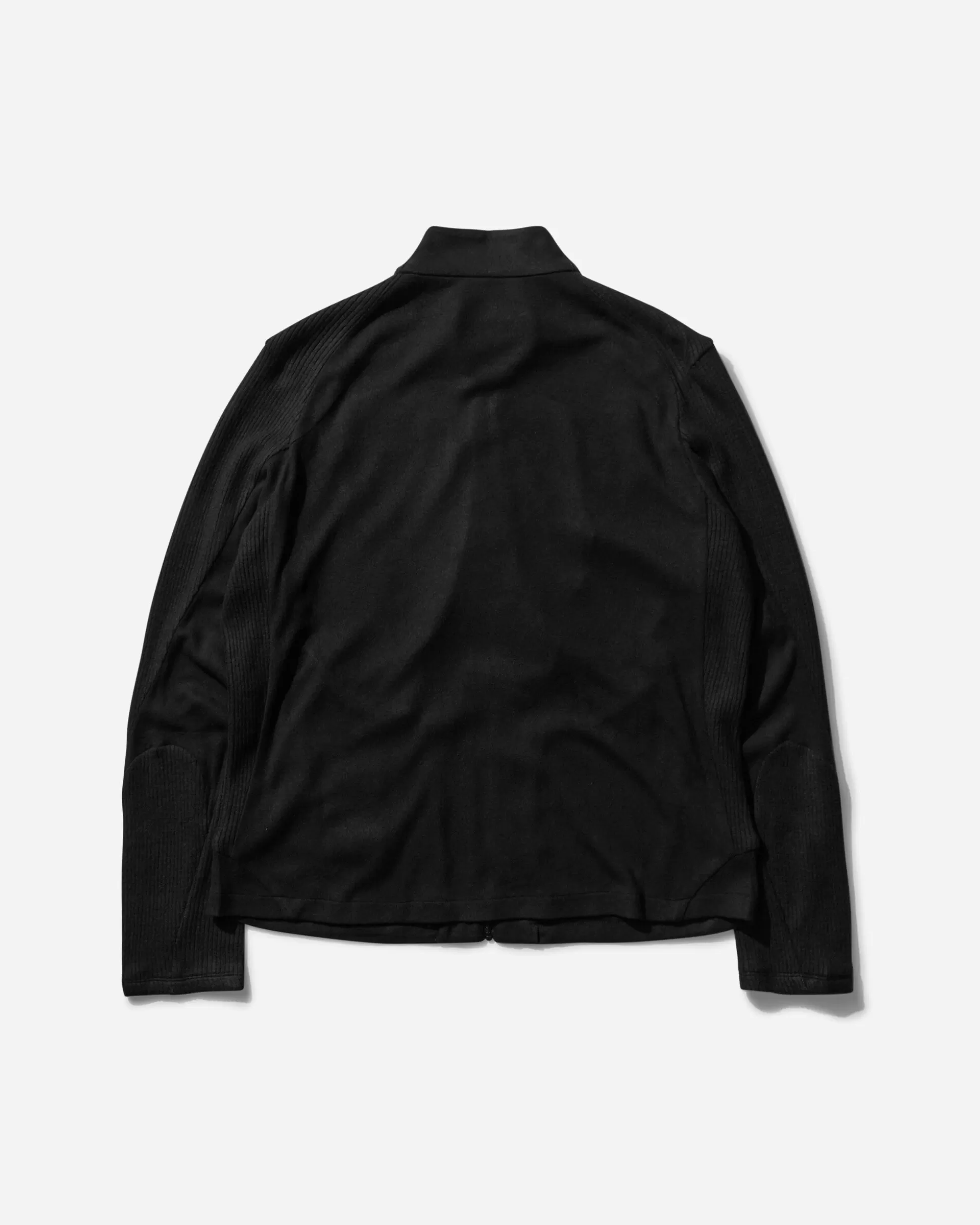 Post Archive Faction (PAF) Men's 7.0 Fleece Right Black Shop