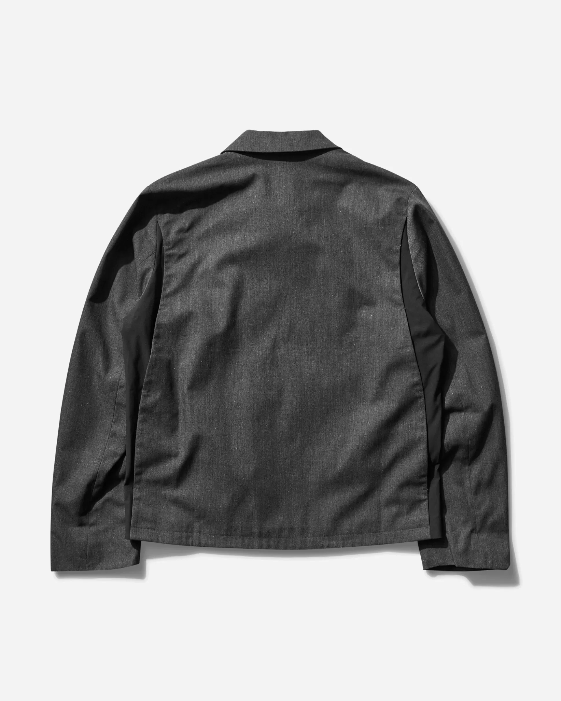 Post Archive Faction (PAF) Men's 7.0 Jacket Right Charcoal Cheap
