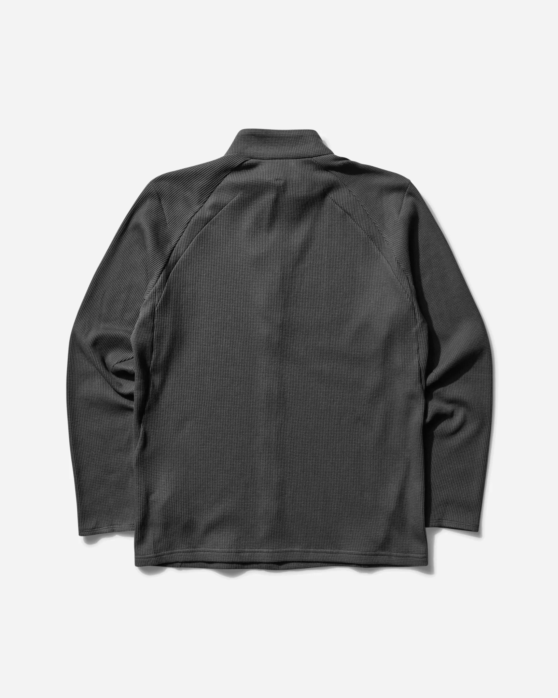 Post Archive Faction (PAF) Men's 7.0 Long Sleeve Right Charcoal Shop