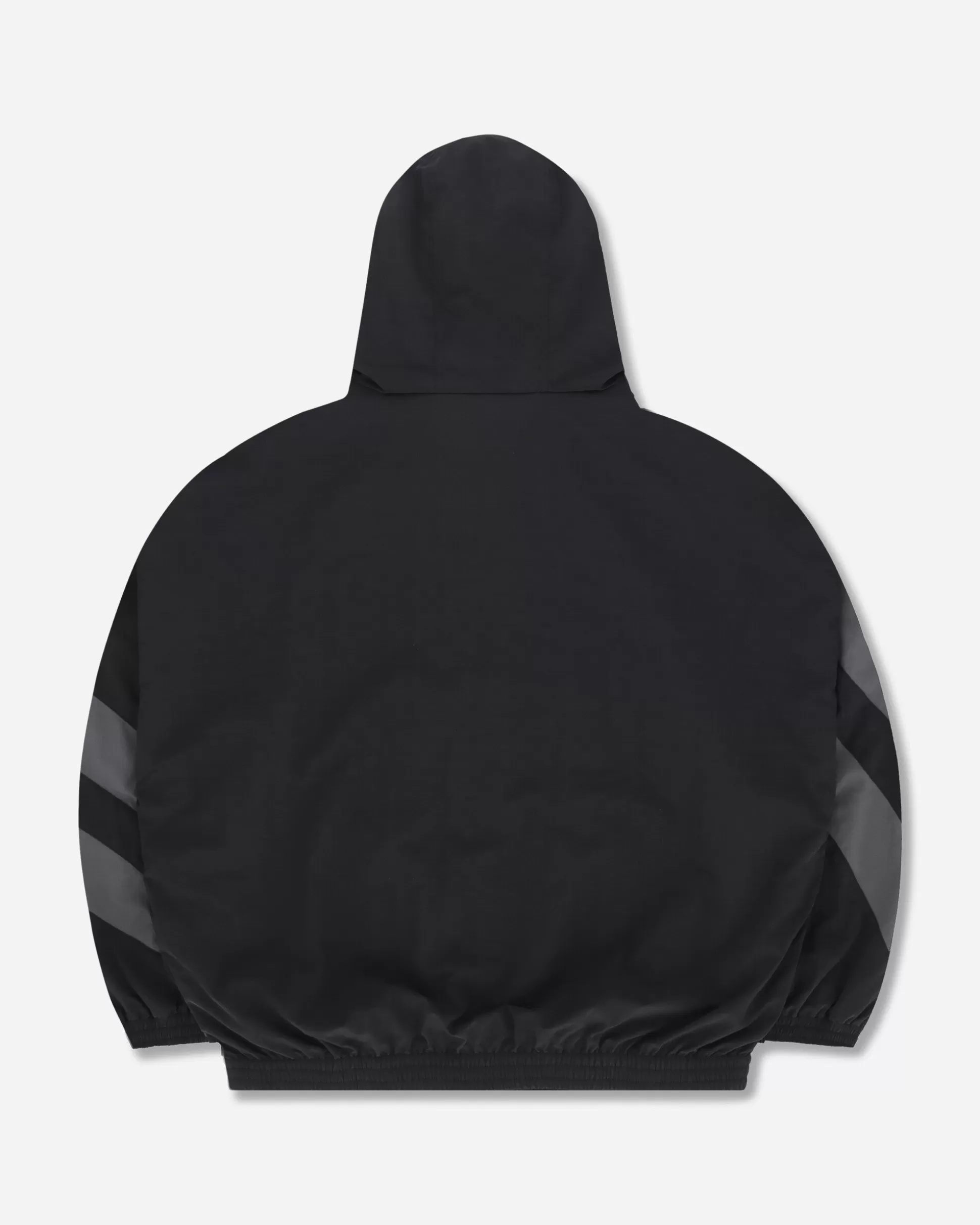 Umbro Men's 1993 Masked Track Jacket Black Cheap