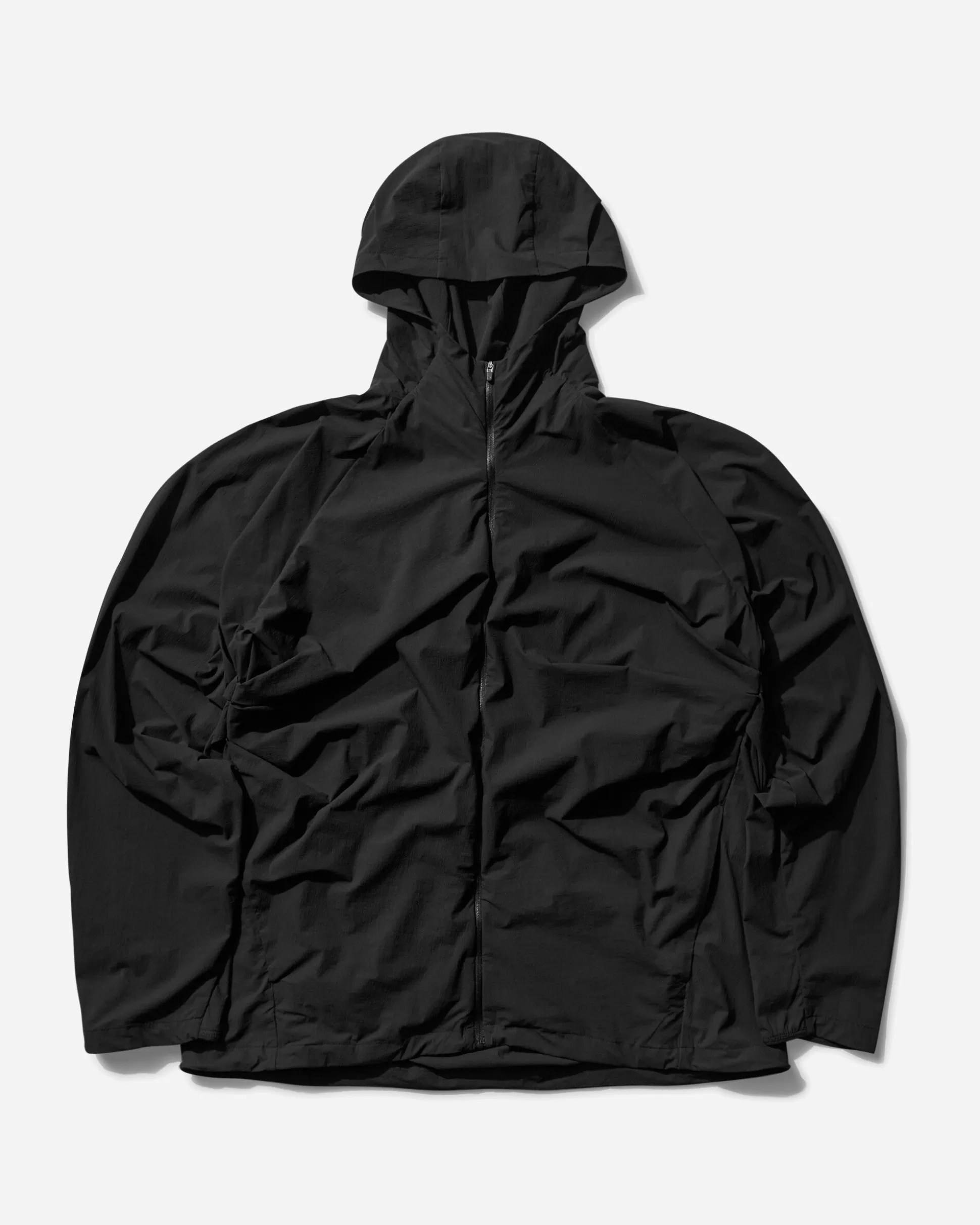 Post Archive Faction (PAF) Men's 7.0 Technical Jacket Right Black Shop