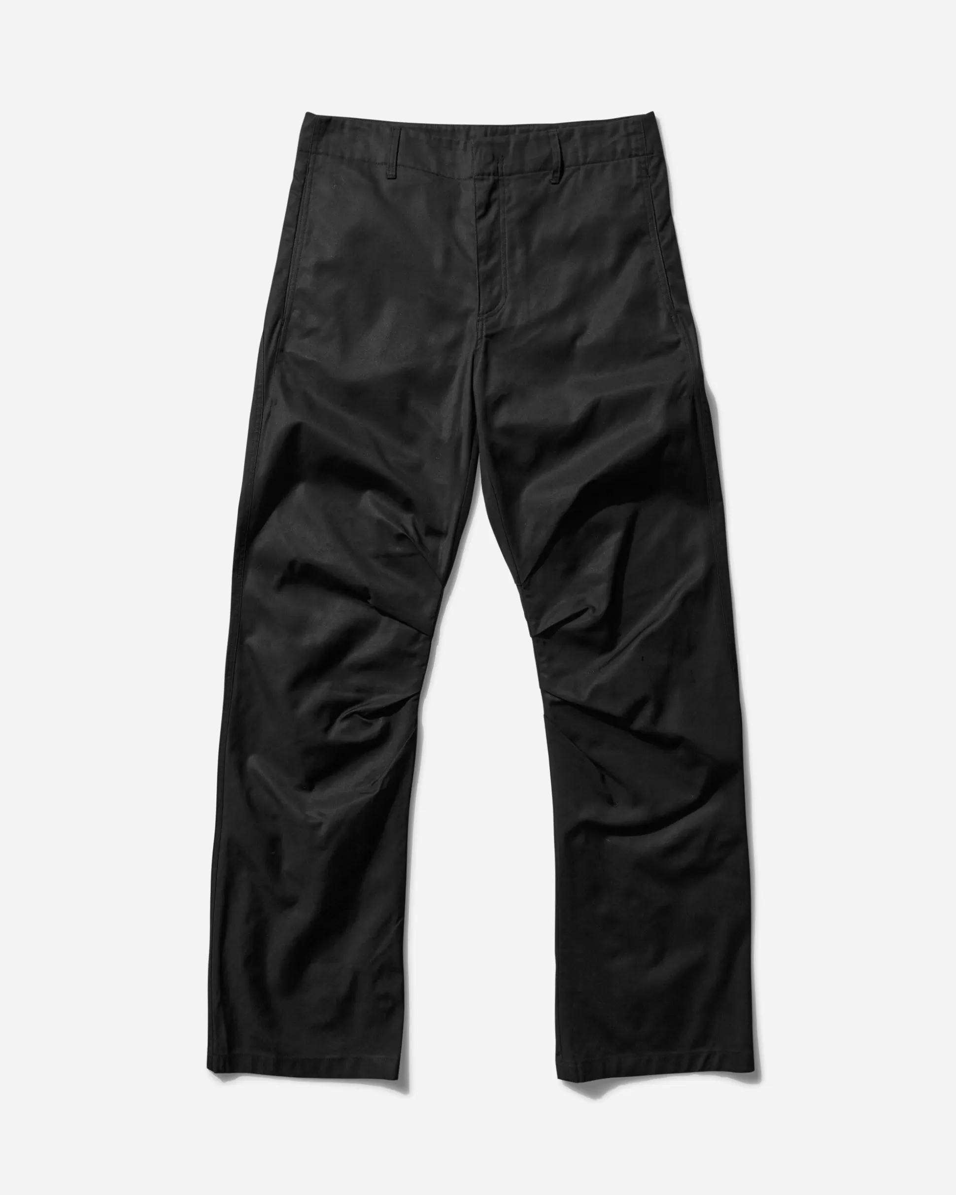 Post Archive Faction (PAF) Men's 7.0 Trousers Right Black Hot