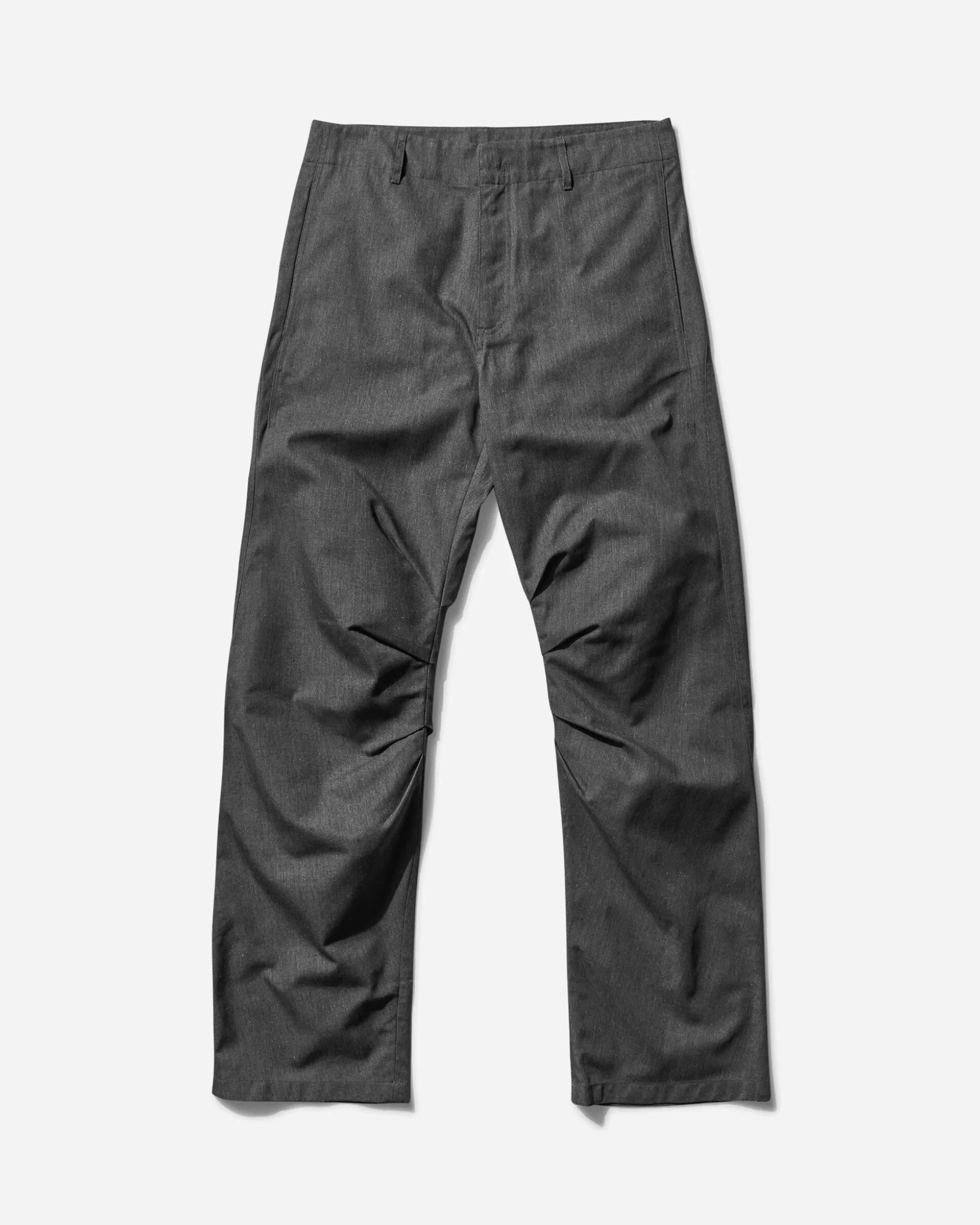 Post Archive Faction (PAF) Men's 7.0 Trousers Right Charcoal Cheap