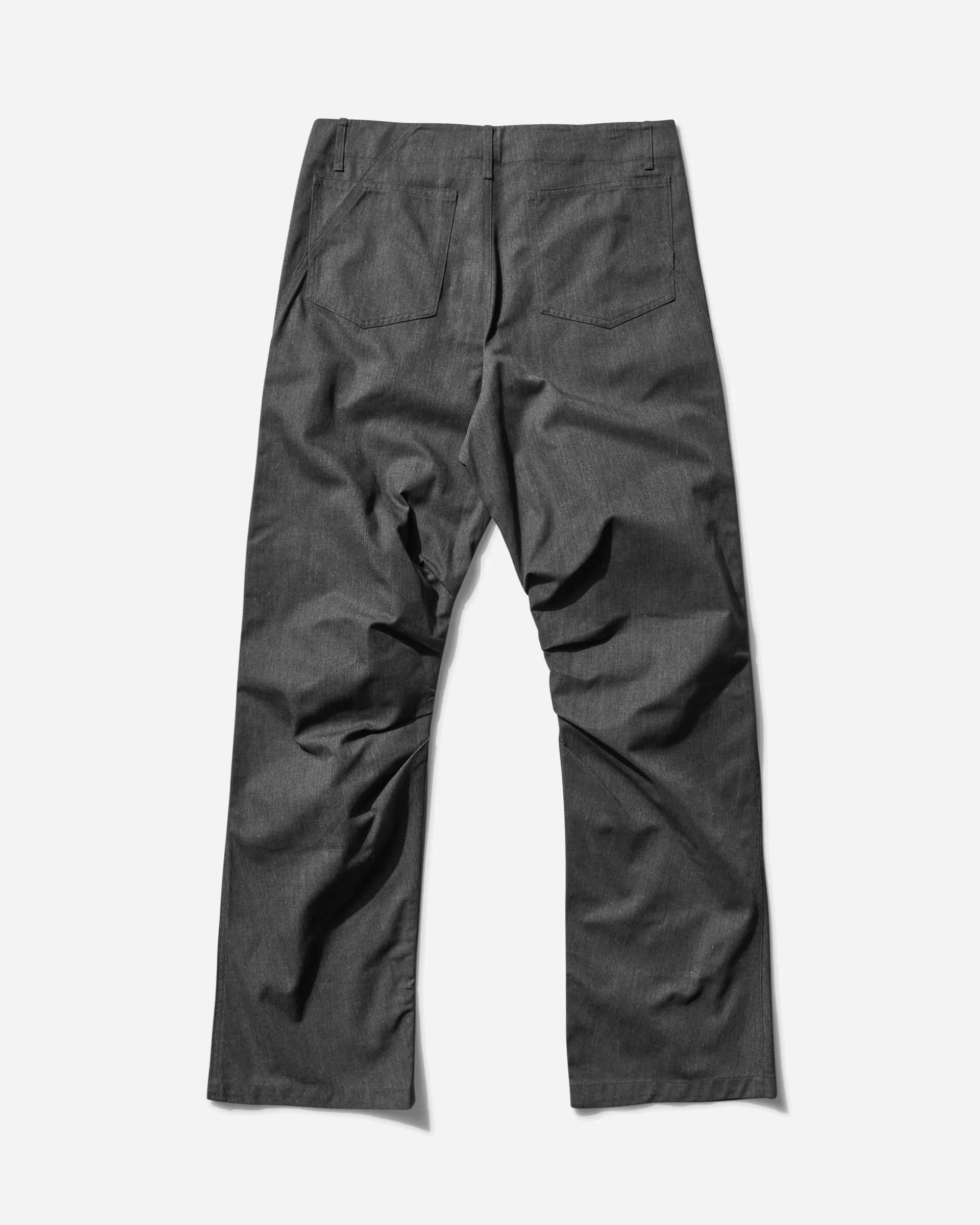 Post Archive Faction (PAF) Men's 7.0 Trousers Right Charcoal Cheap