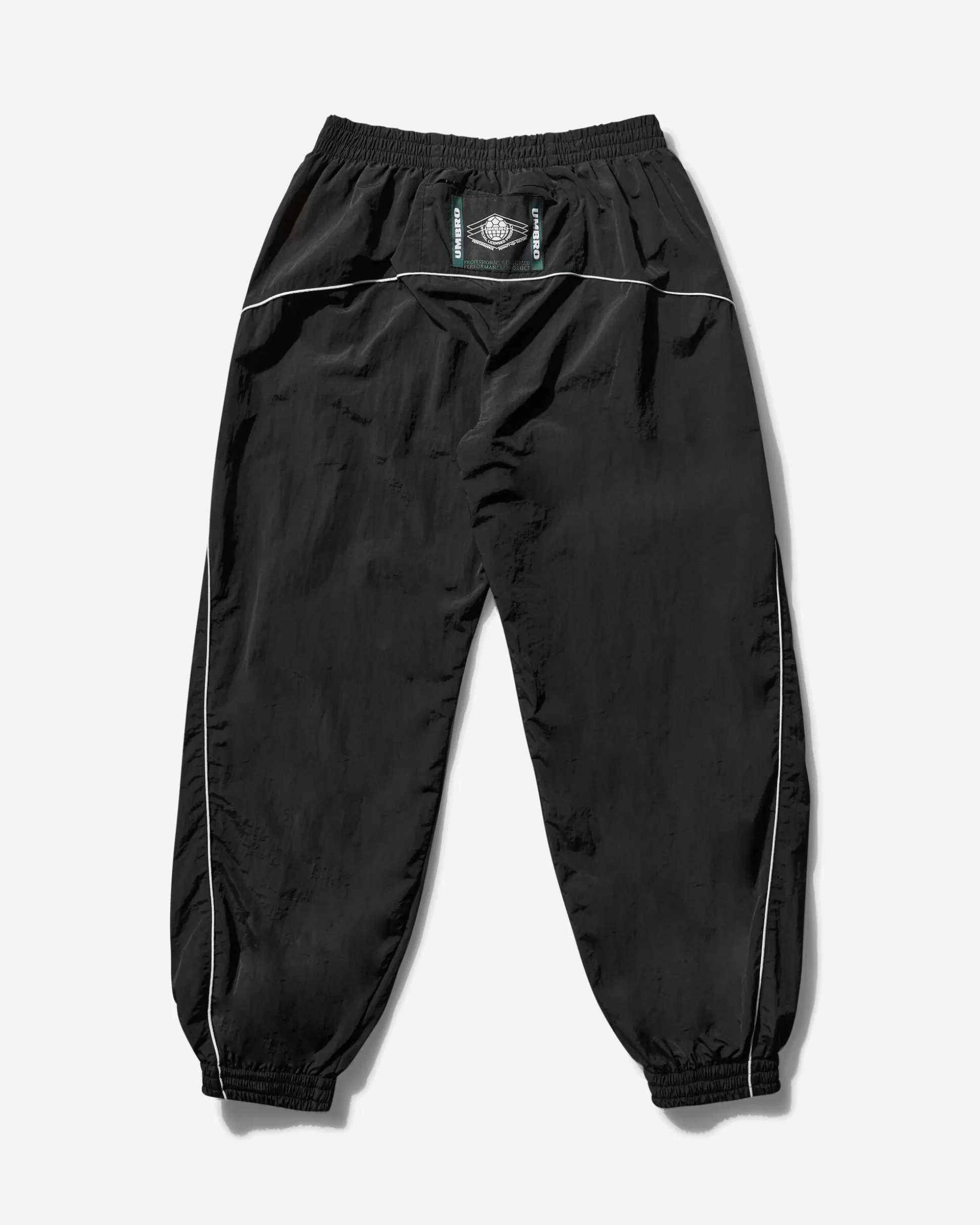 Umbro Men's Advanced Track Pants Black Store