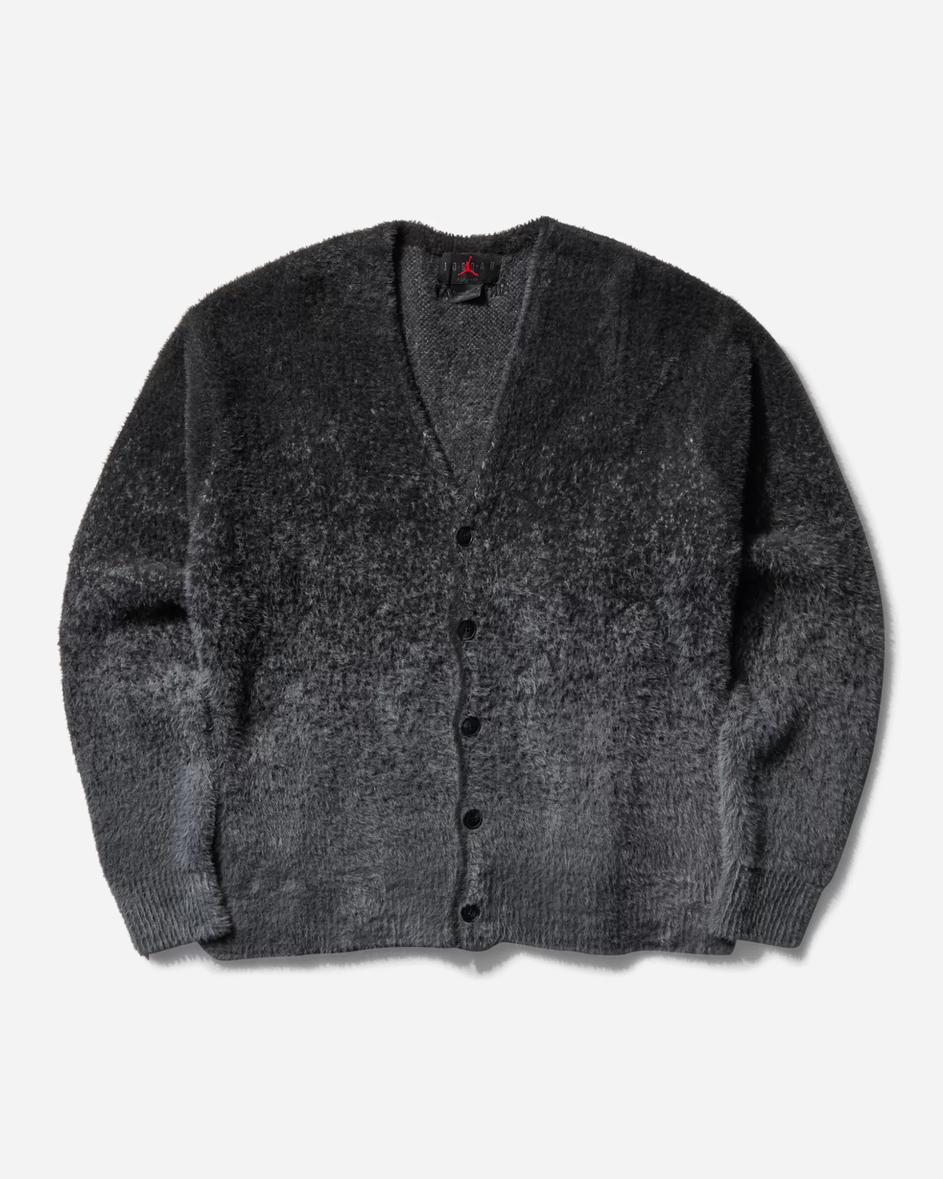 Nike Jordan Men's Air Jordan Cardigan Dark Smoke Grey Store