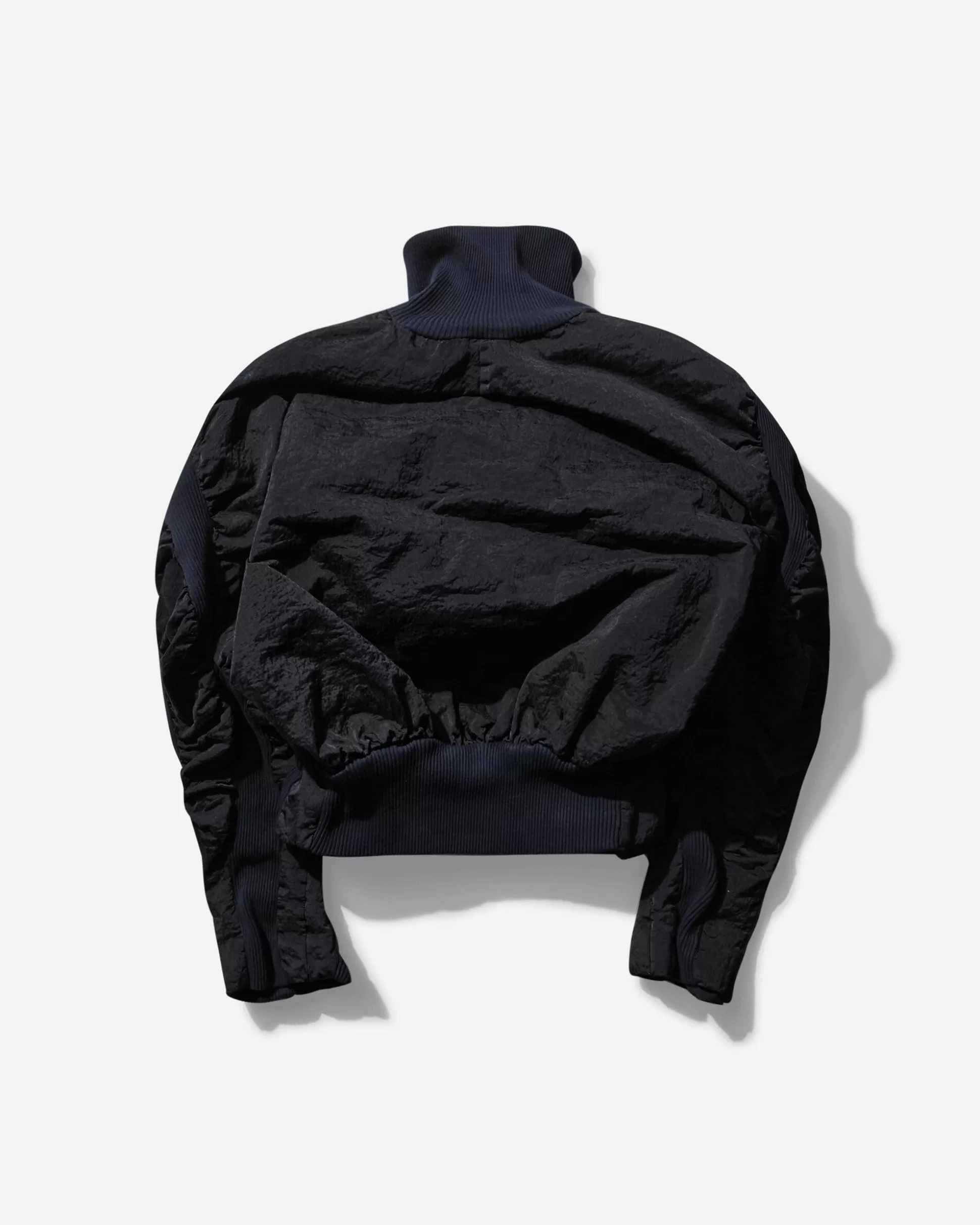 Lueder Men's Alchemist Bomber Jacket Black Store