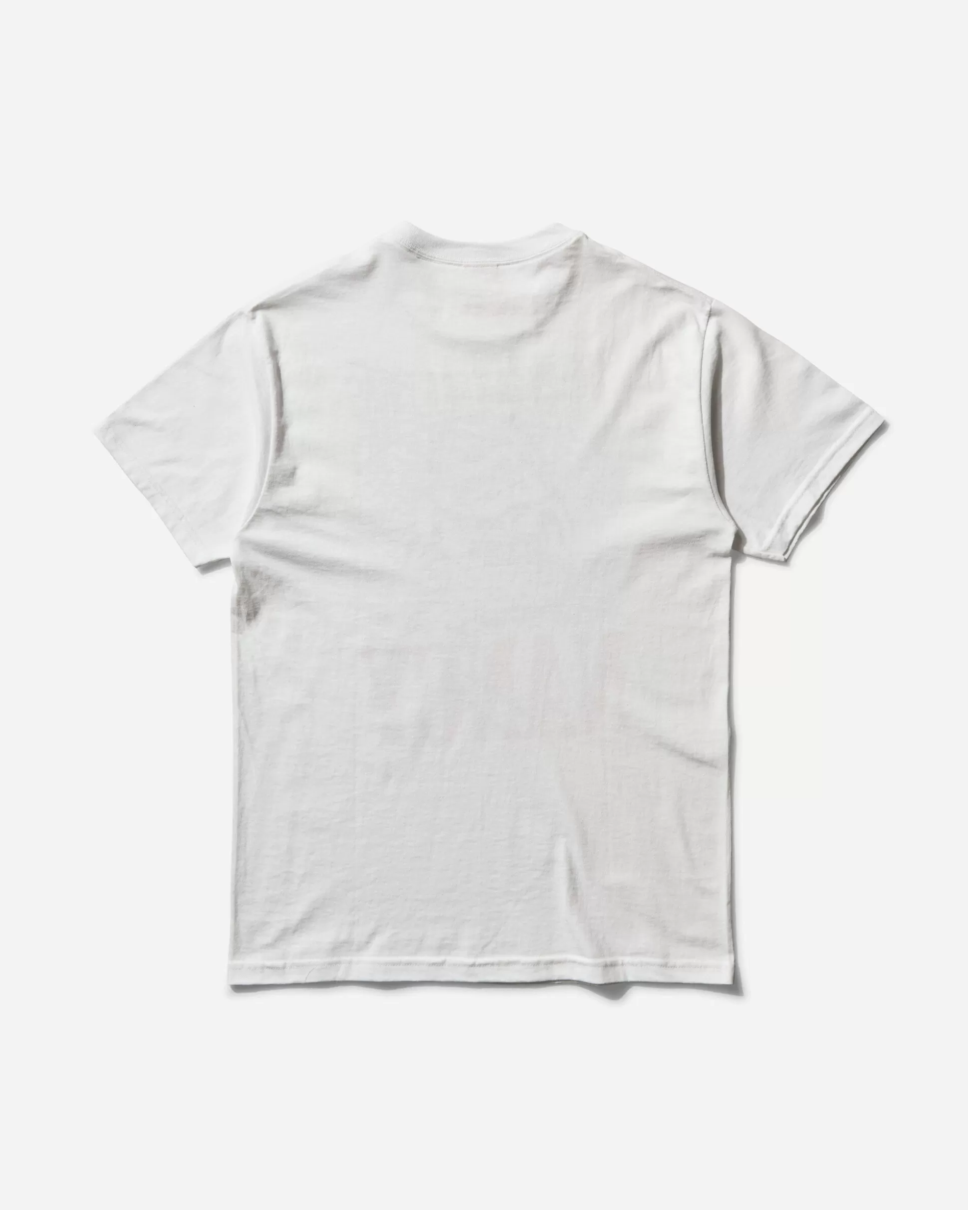Nancy Men's All Bite T-Shirt White Sale