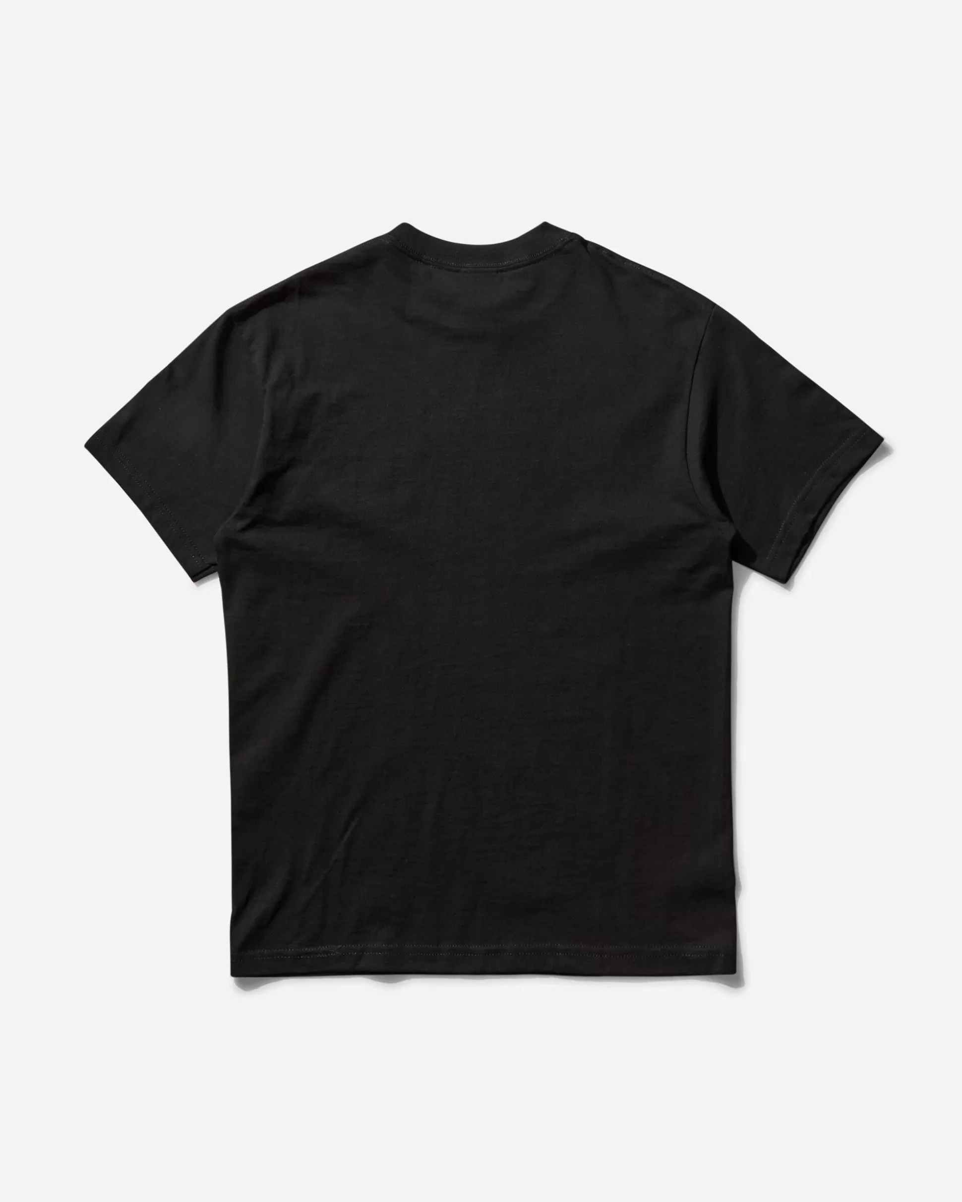 Nancy Men's All Is Joy T-Shirt Black Fashion