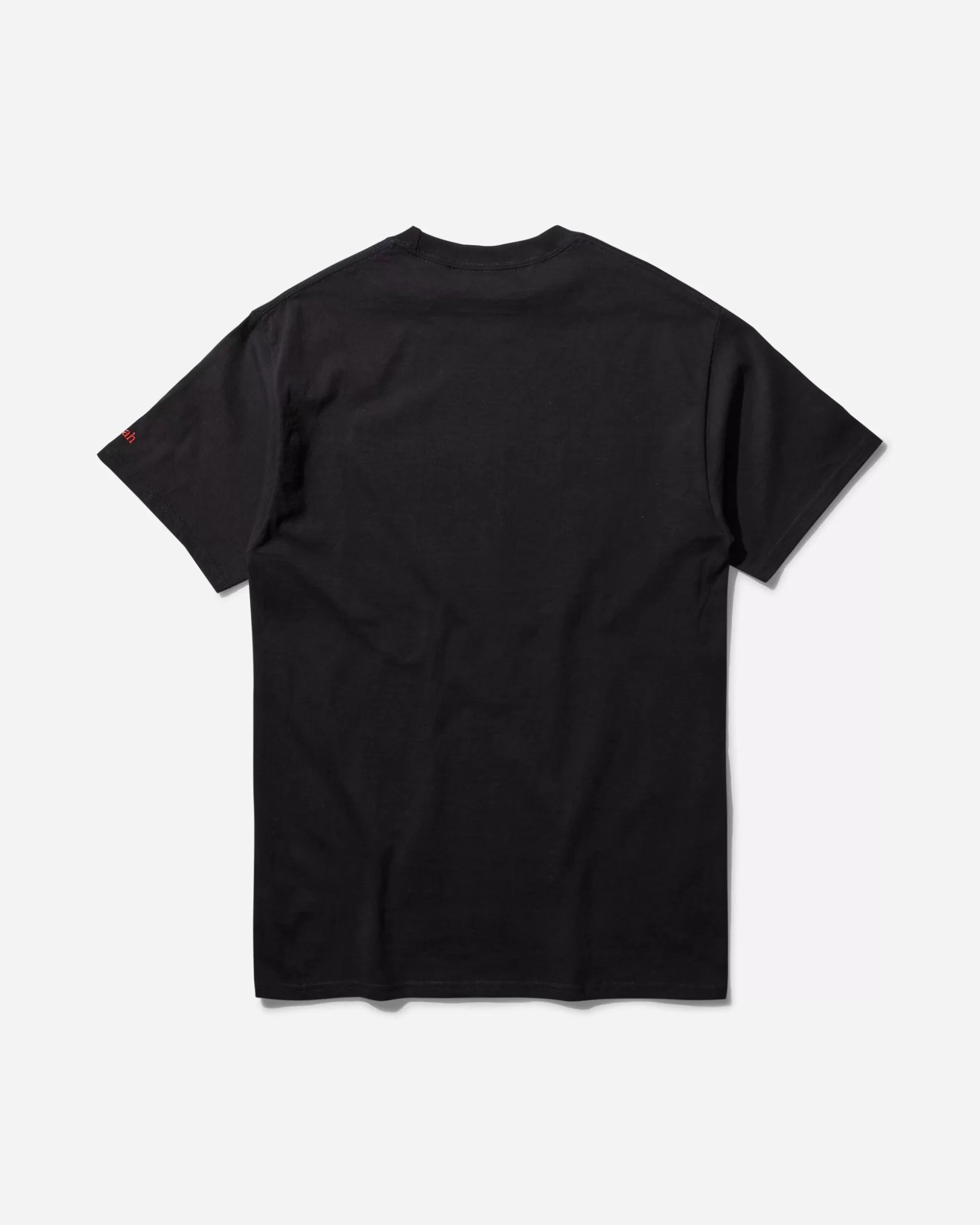Noah Men's Animals Are People T-Shirt Black Hot