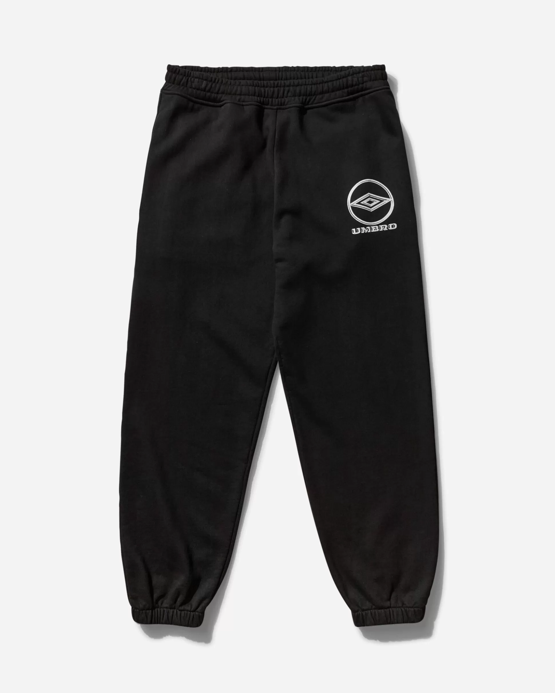 Umbro Men's Basic Logo Sweatpants Black Store