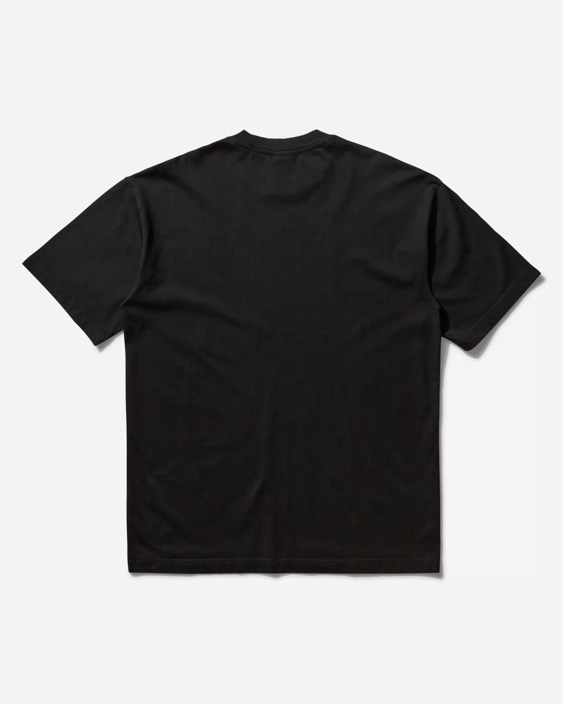 Umbro Men's Basic Logo T-Shirt Black Outlet