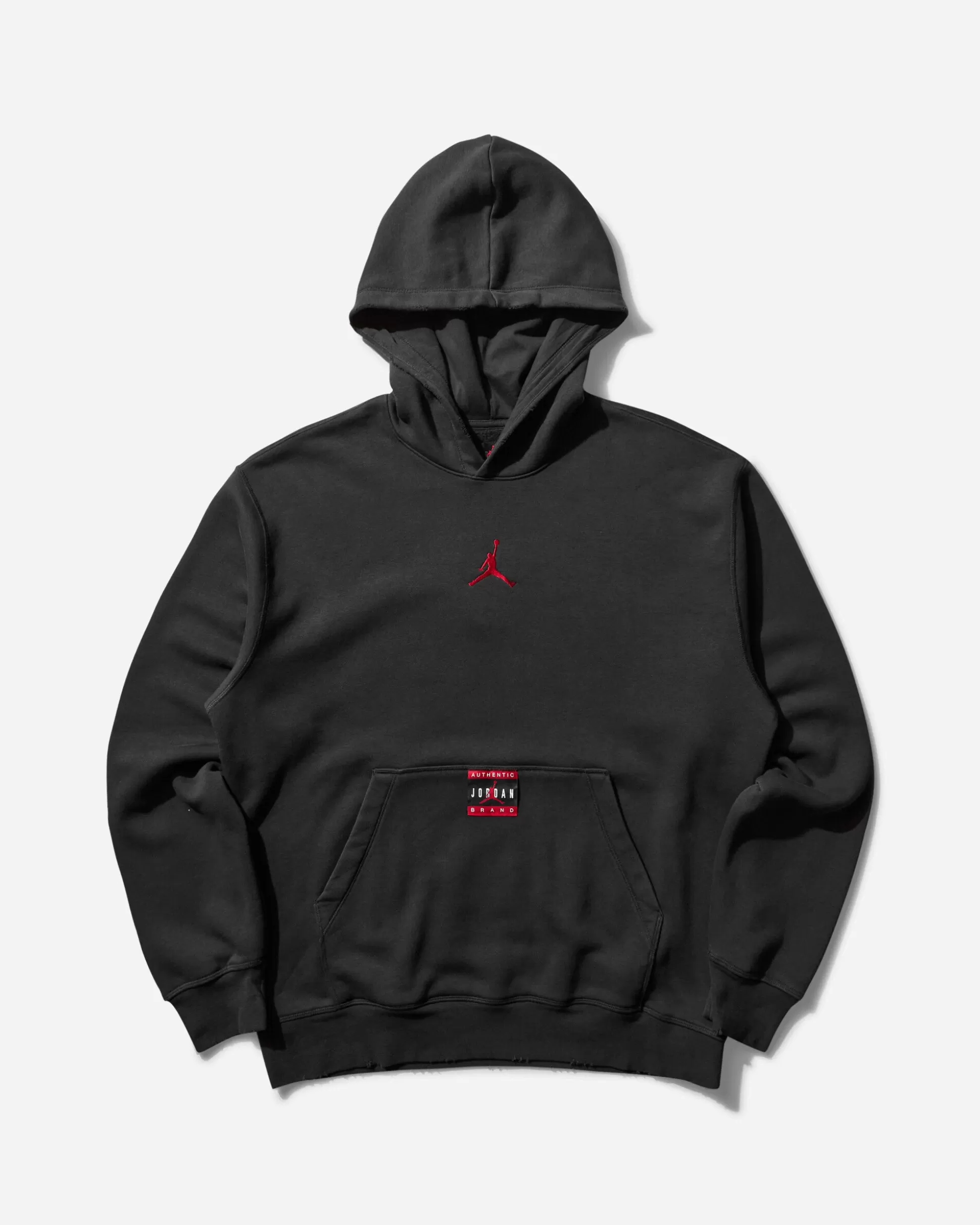 Nike Jordan Men's Brooklyn Fleece Hoodie Off Noir Best Sale