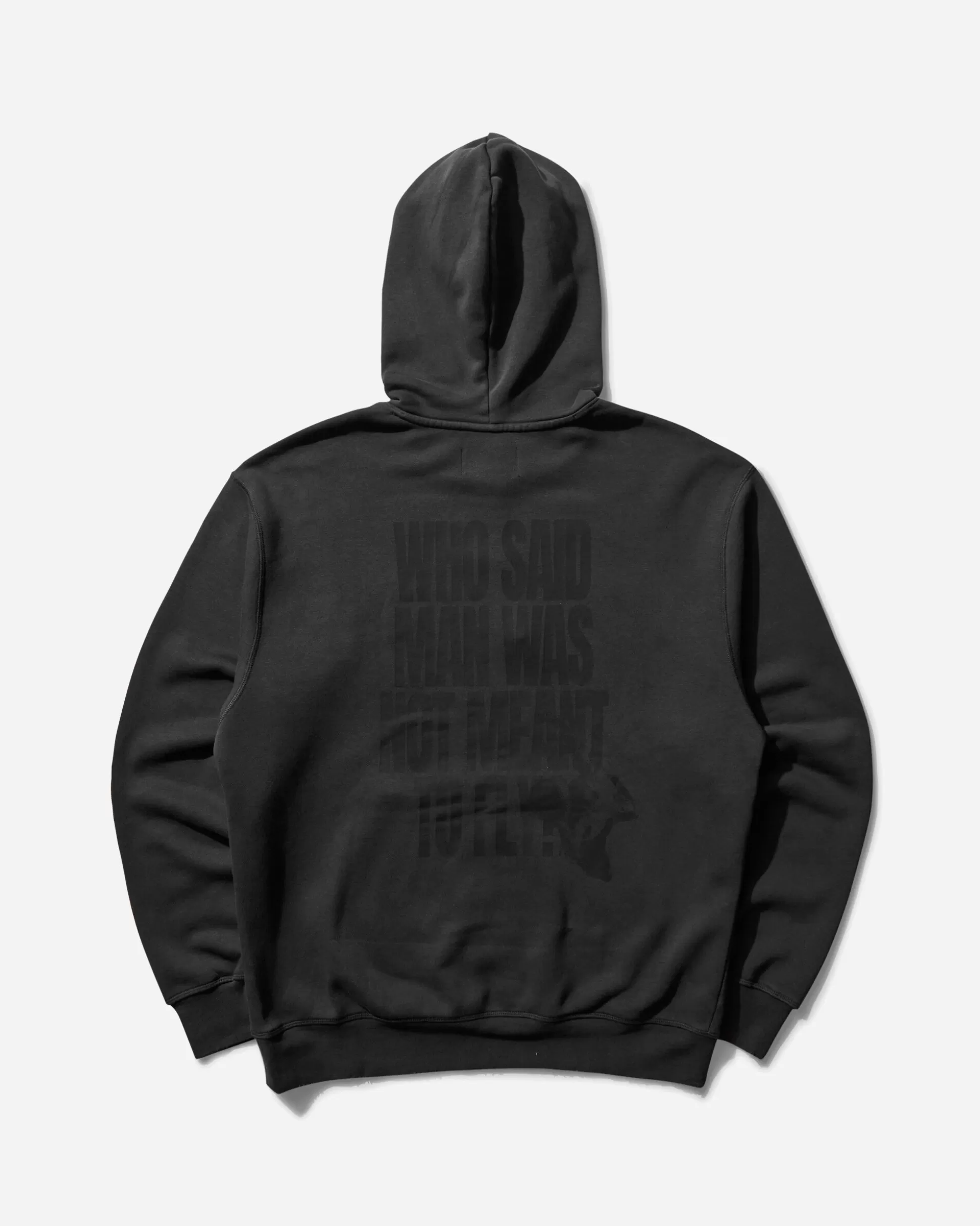 Nike Jordan Men's Brooklyn Fleece Hoodie Off Noir Best Sale