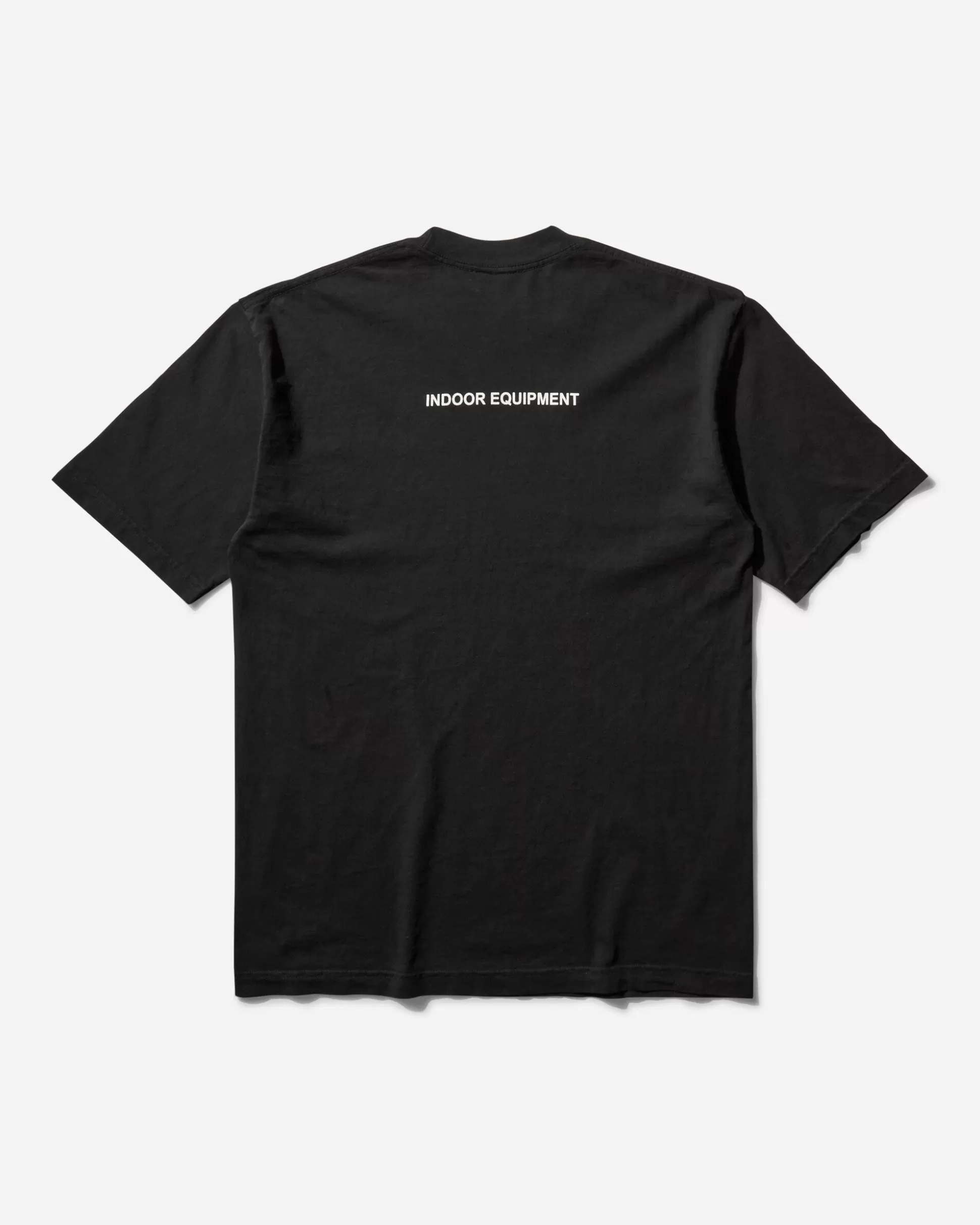 Ramps Men's Castle T-Shirt Black Cheap