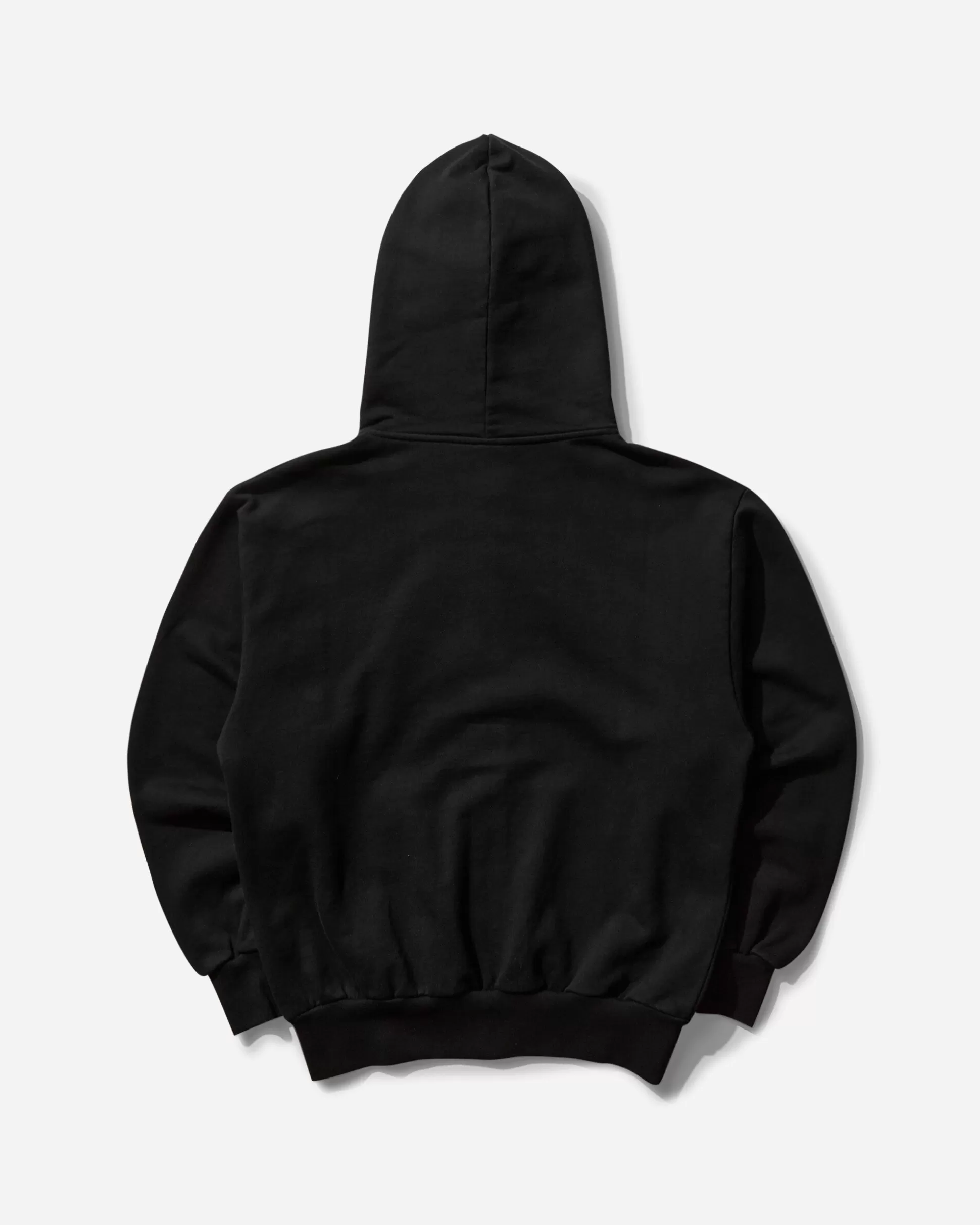 No Problemo Men's Funghi Problemo Hoodie Black Flash Sale