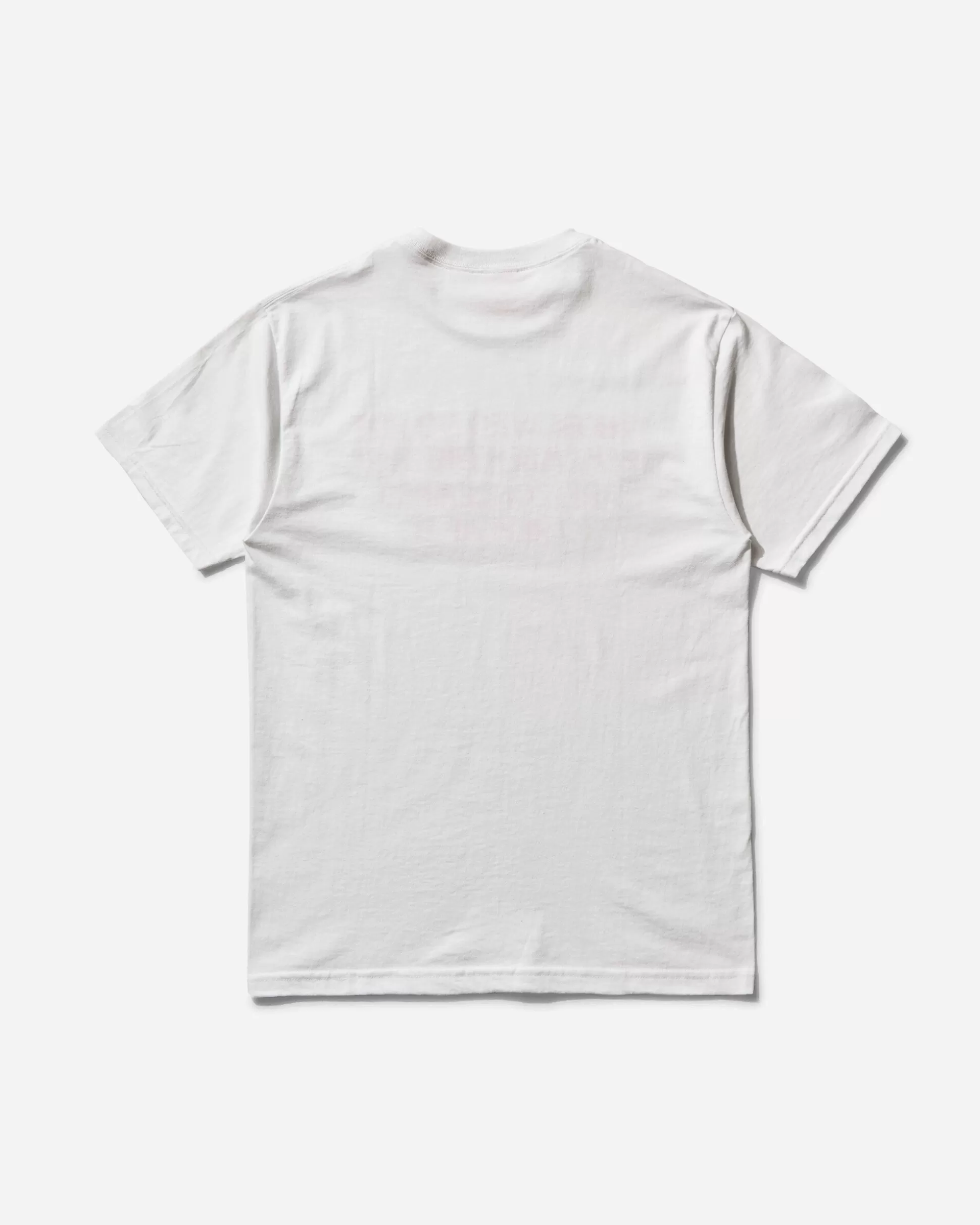 Nancy Men's Great Idea T-Shirt White Fashion