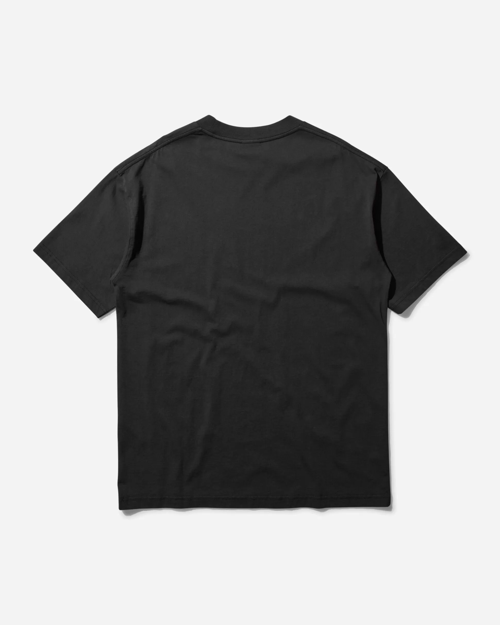 Umbro Men's Hard Times T-Shirt Black Shop