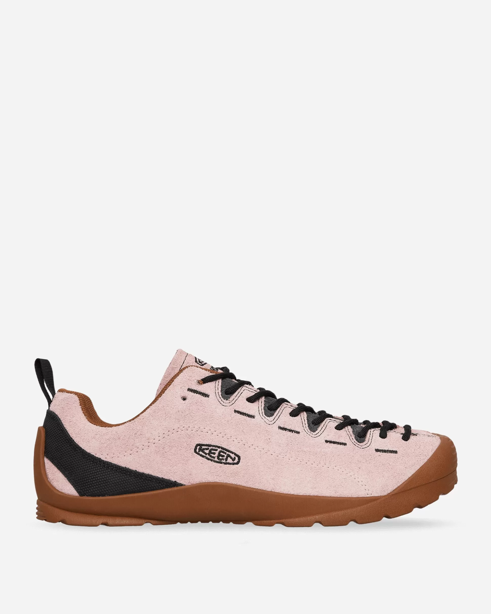 Keen Men's Highsnobiety Jasper Sneakers Pink / Gum Store