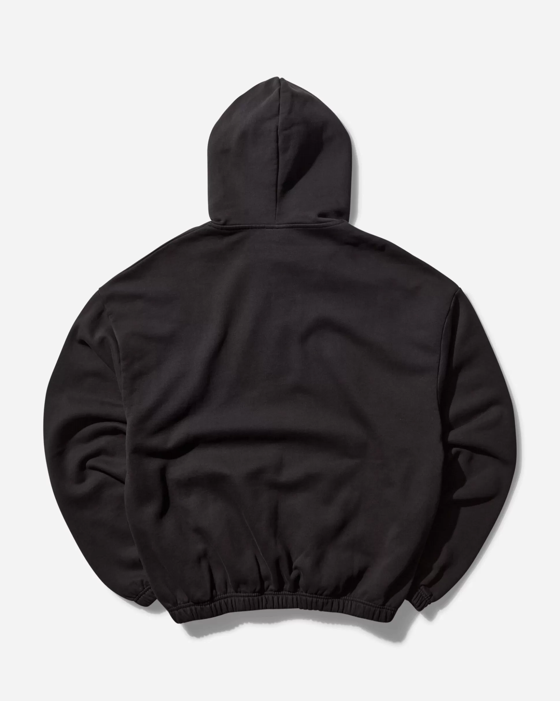 Umbro Men's I Love Referees Masked Hoodie Black Shop