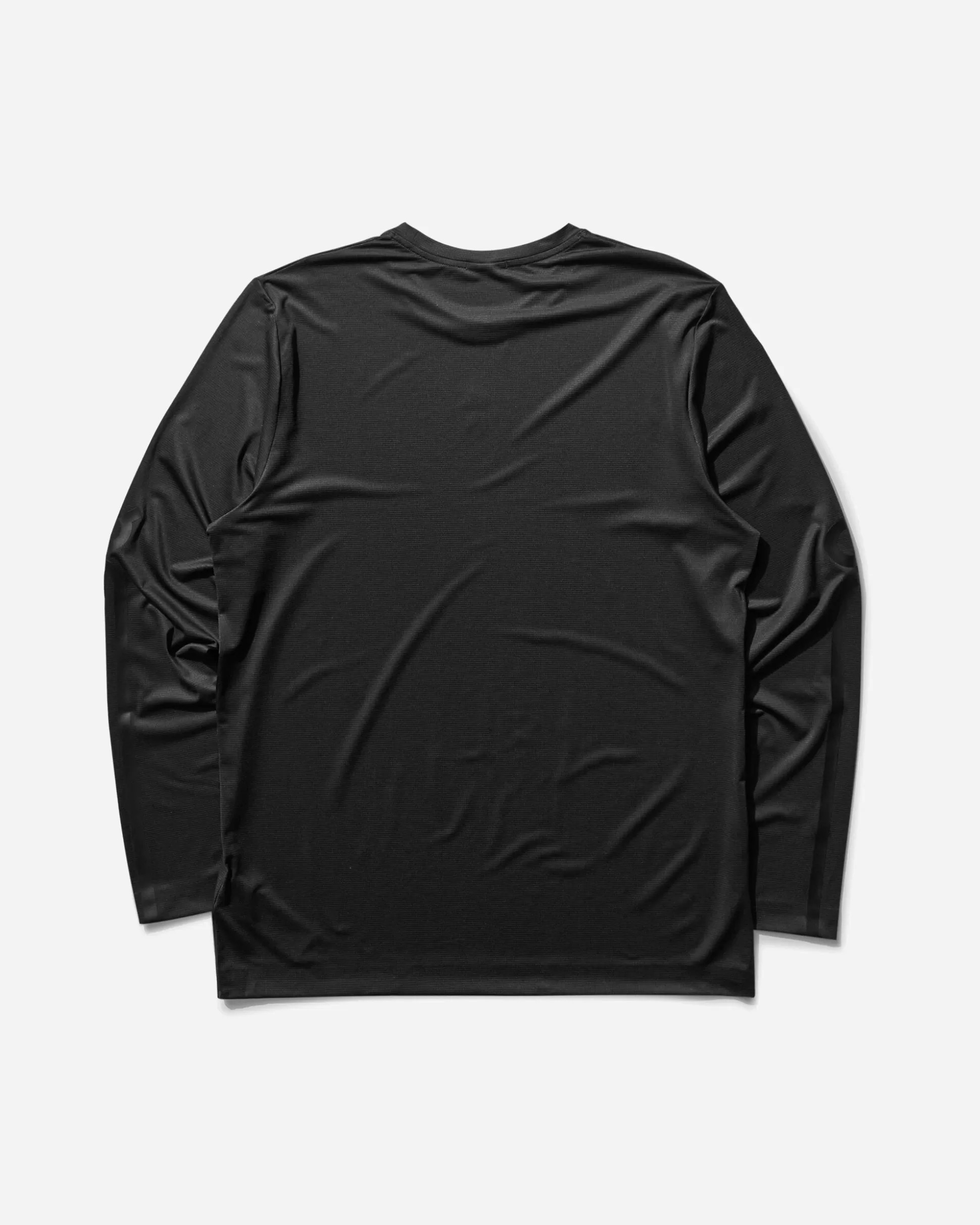 On Men's IK Core Lg-T Black Best