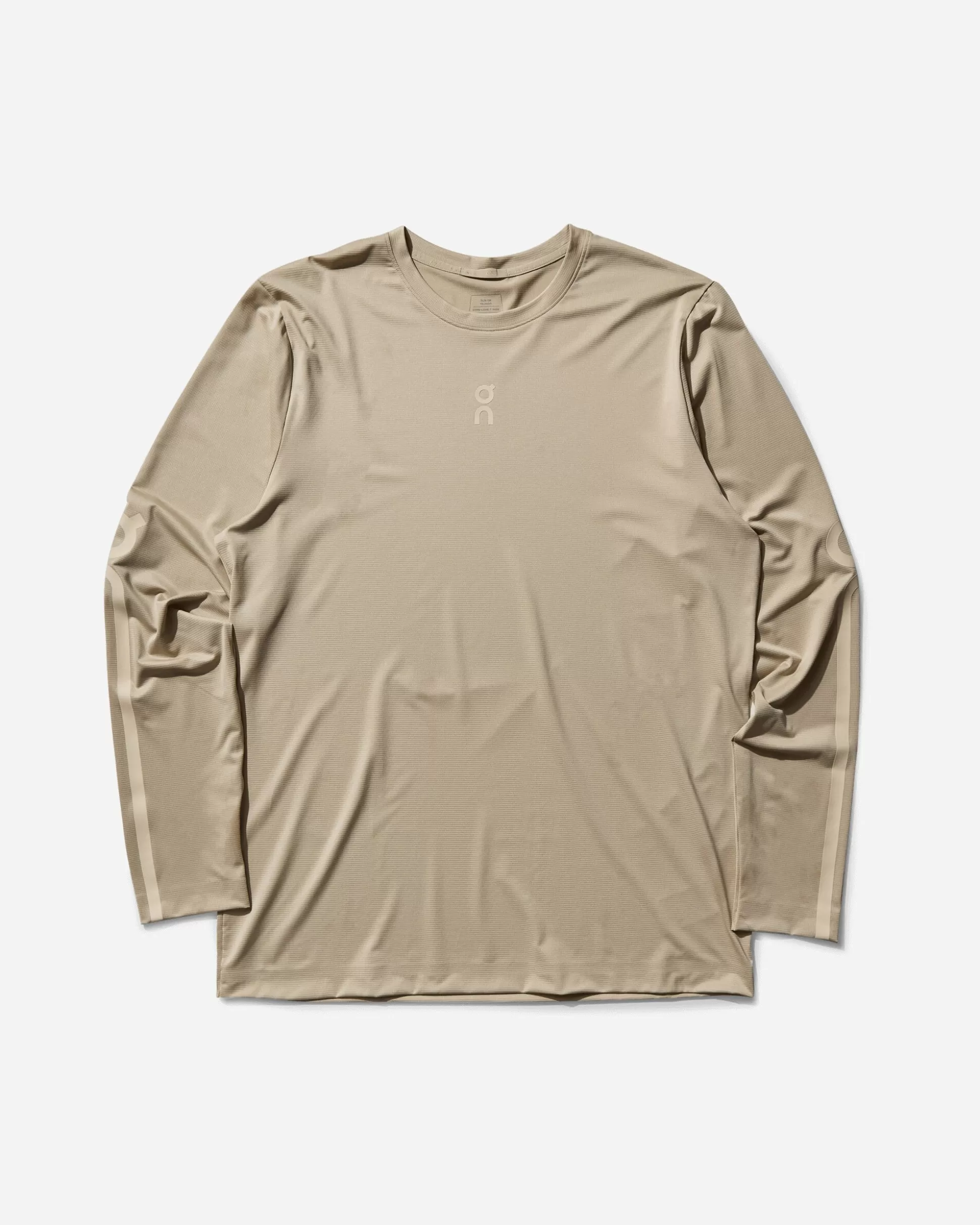 On Men's IK Core Lg-T Desert Best