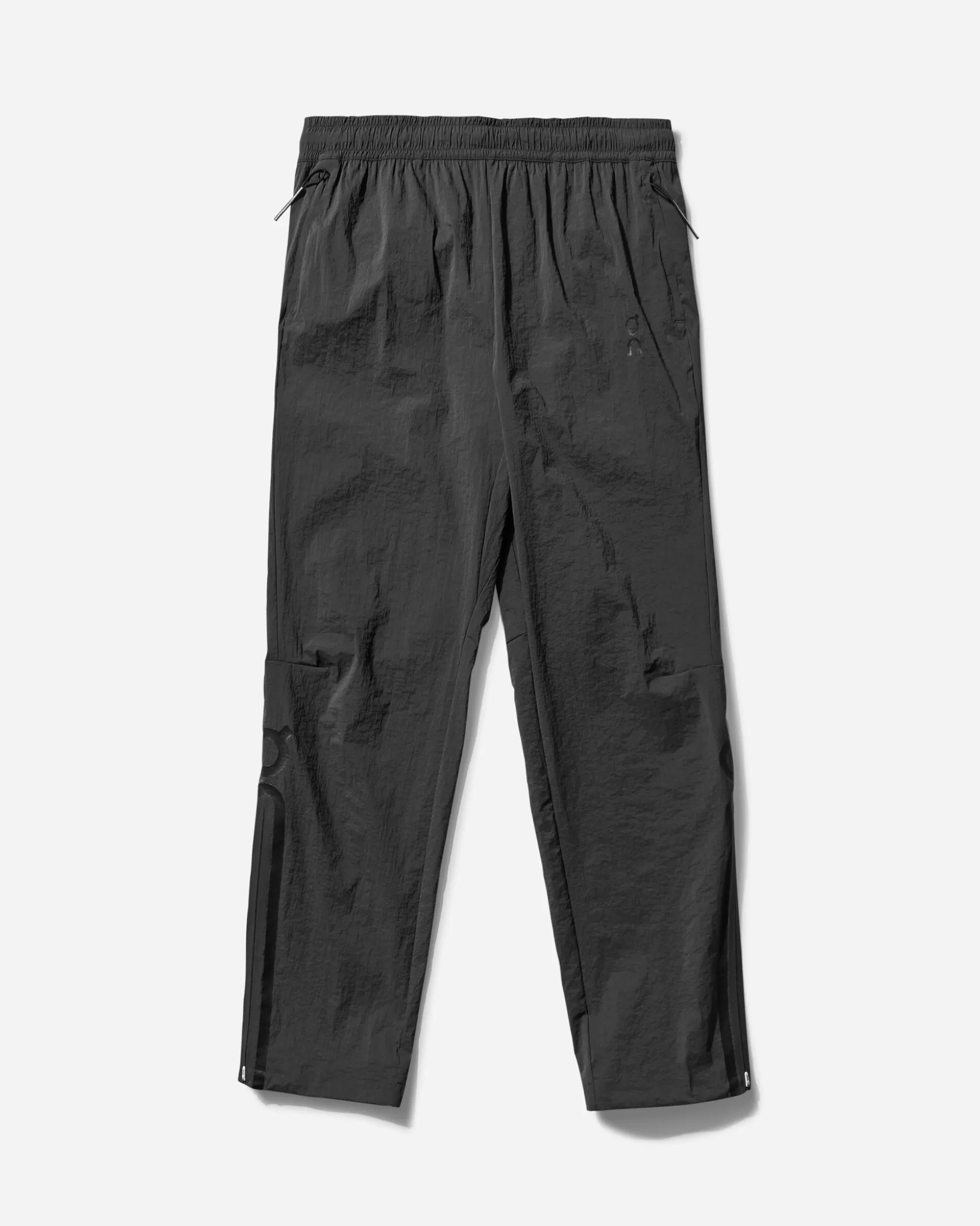 On Men's IK Track Pants Black Best Sale