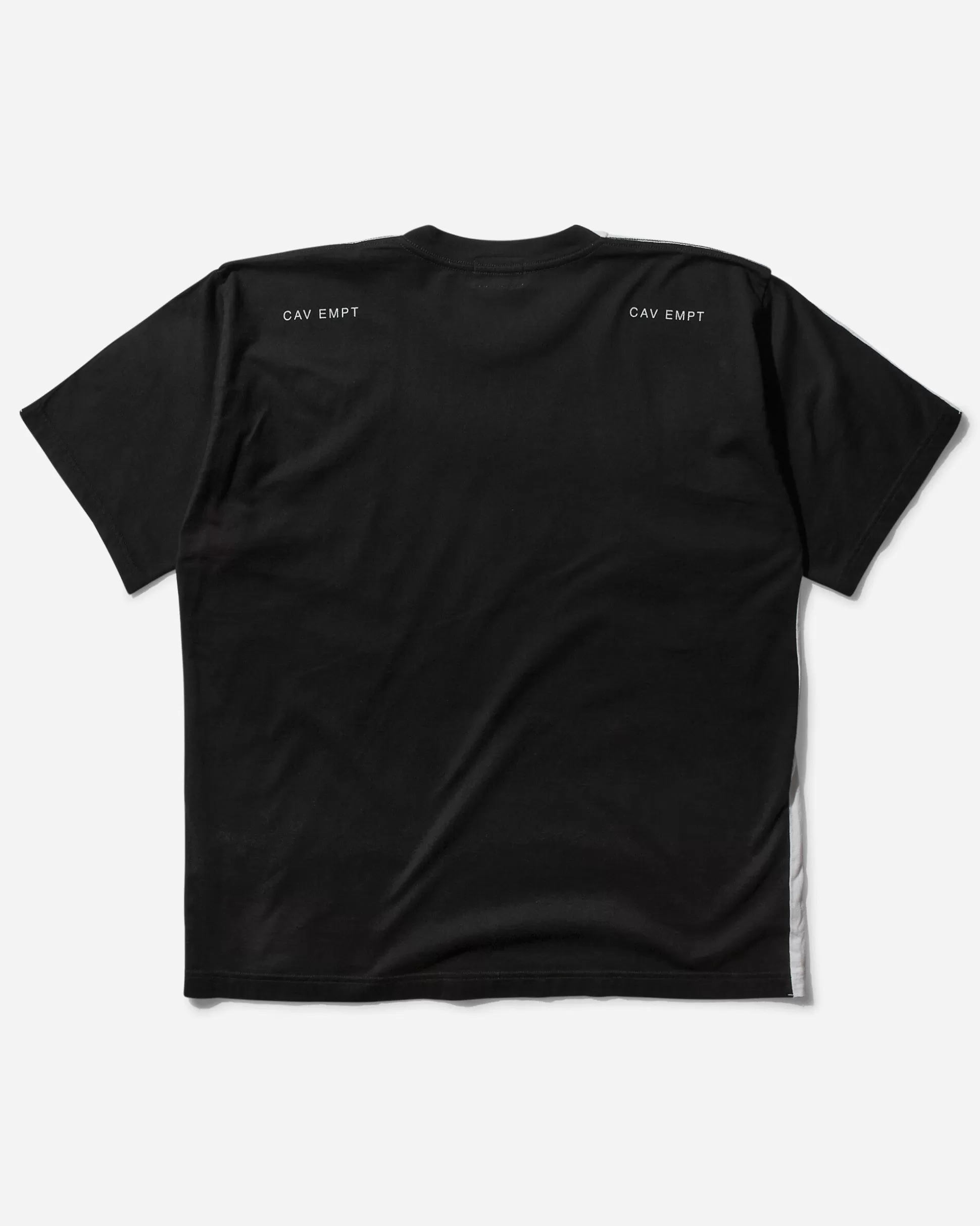 Cav Empt Men's Isolator Big T-Shirt White Best